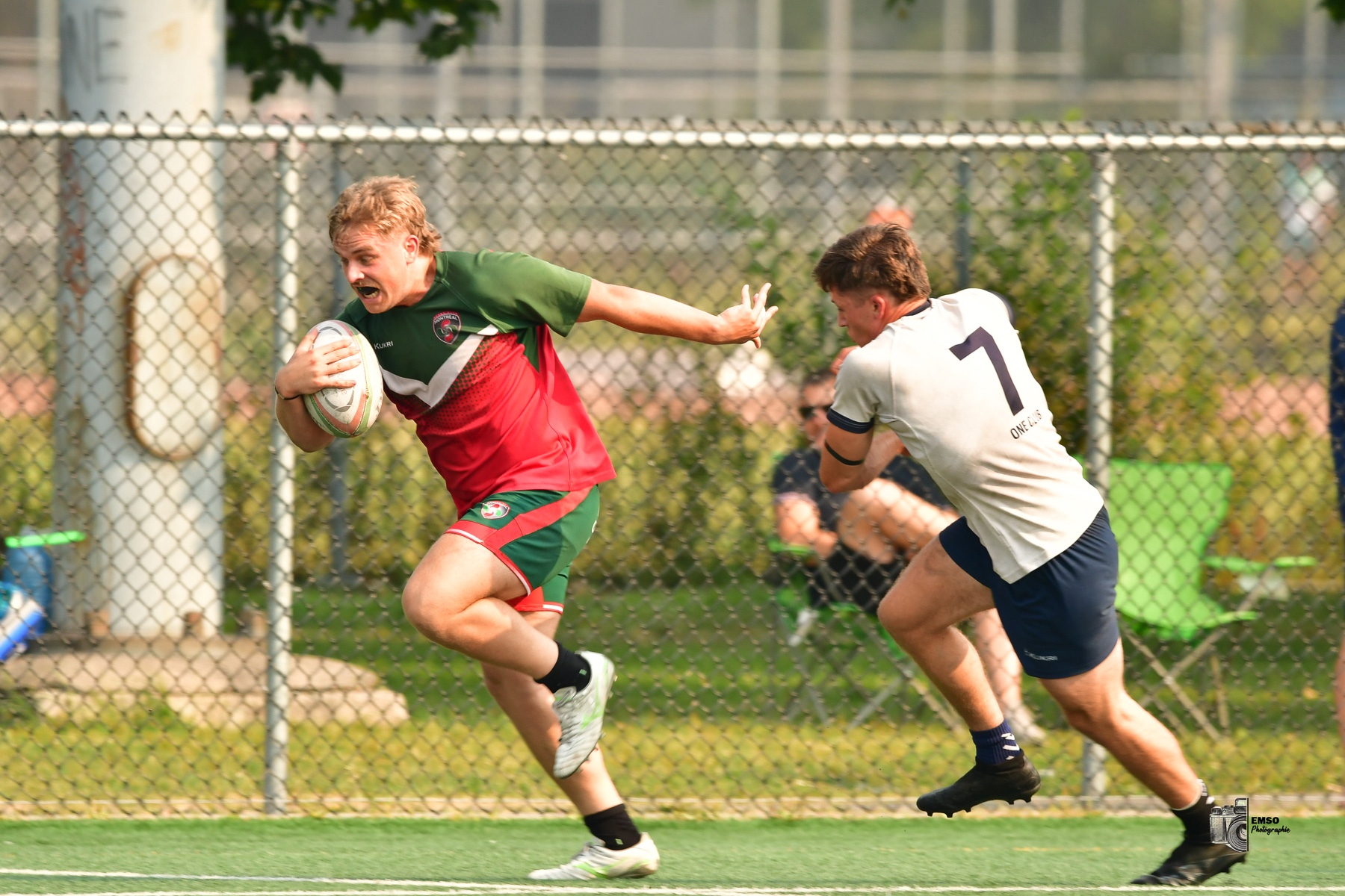  Rugby Club de Montréal - Sainte-Anne-de-Bellevue RFC - Rugby - RQ 2025 - SL M R - Rugby Club de Montréal vs SABRFC (#RQ25SLMRRCMS8) Photo by: emso photo | Siuxy Sports 2025-08-02