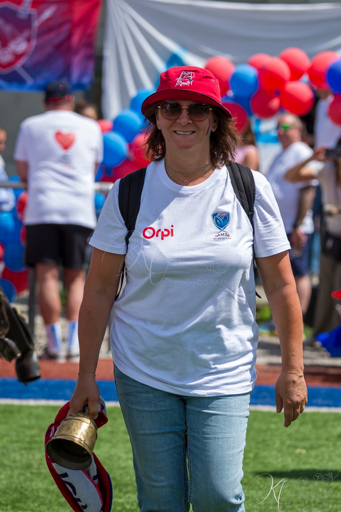  FC Grenoble Rugby - Montpellier Hérault Rugby - Rugby - FFR 2025 - Finale Réserve Élite - FCG Amazones vs Montpellier (#FFR25FREFCGMO5) Photo by: Karine Valentin | Siuxy Sports 2025-05-24