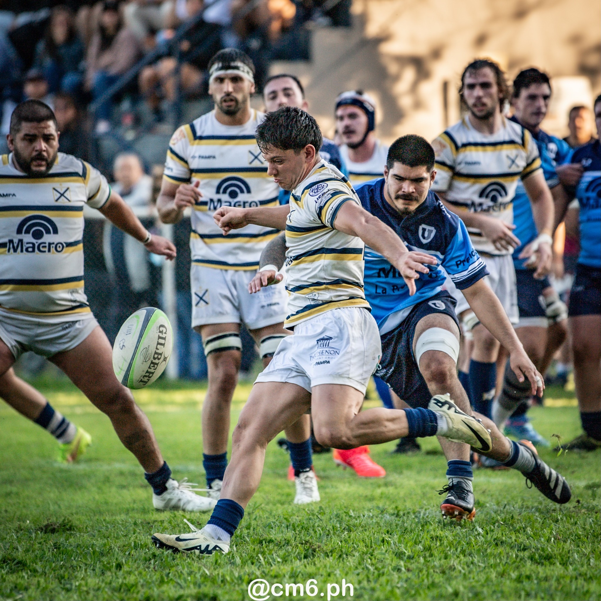  Universitario Rugby Club - Tucuman - Tucumán Lawn Tennis Club - Rugby - URT 2025 - Universitario Rugby Club vs Tucuman Lawn Tennis Club (#URT25URTLT6) Photo by: Christian Mas | Siuxy Sports 2025-06-07