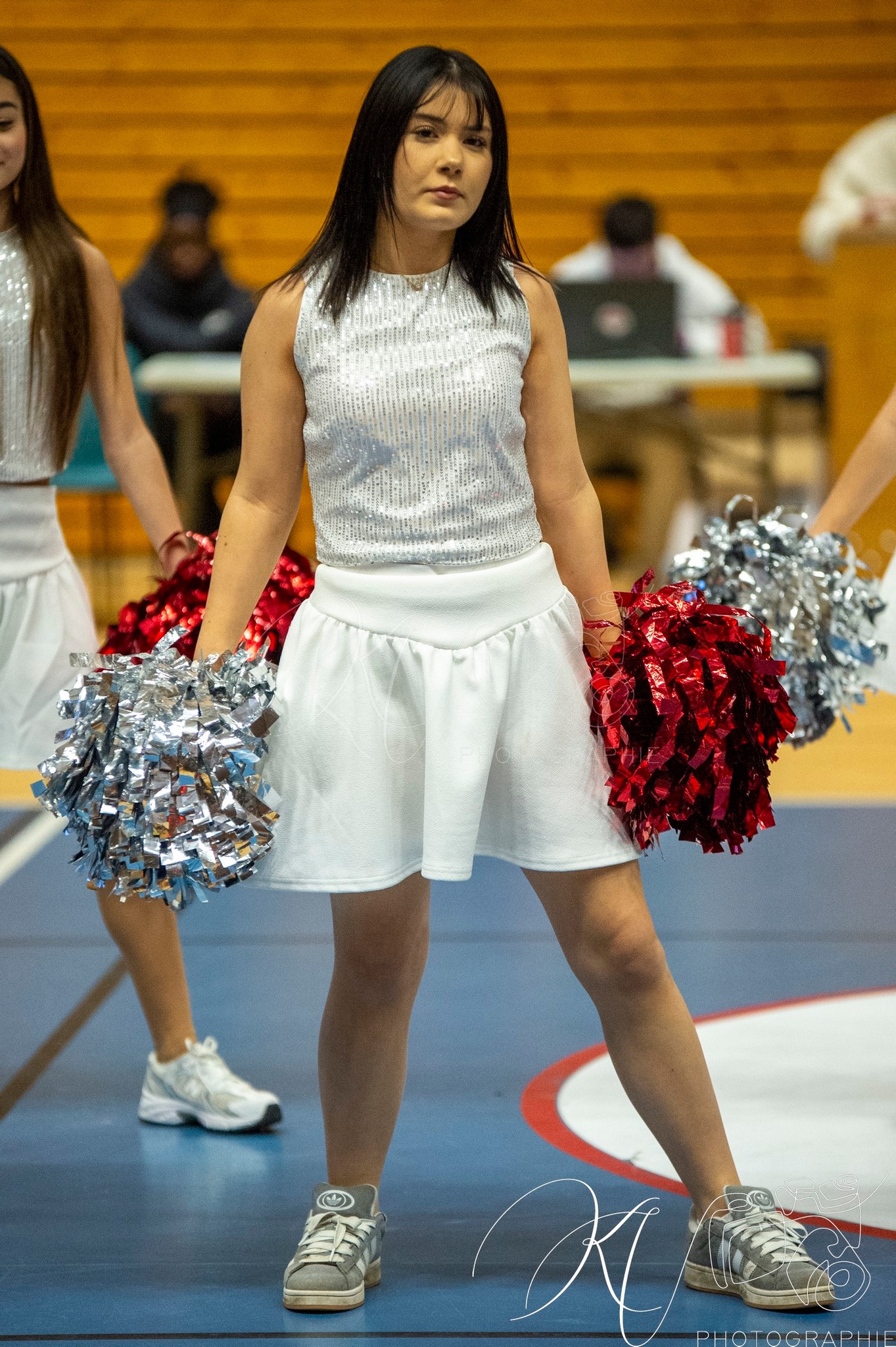  BC Tronche Meylan - Toulouse Métropole Basket - Basketball - FFB 2025 - BCTM vs Toulousse (#FFBB25BCTMTMB) Photo by: Karine Valentin | Siuxy Sports 2025-01-12