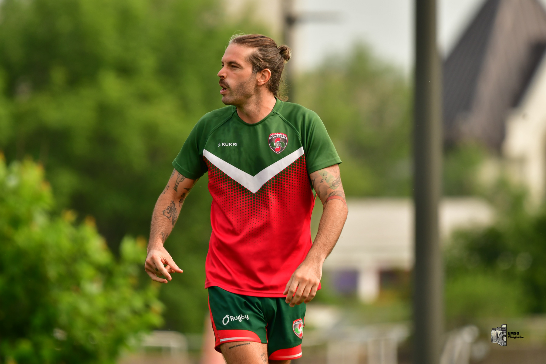  Club de Rugby de Québec - Rugby Club de Montréal - Rugby - RQ 2025 - SL R M - CRQ (5) vs (31) RCM (#RQ25SLRMCRQM7) Photo by: emso photo | Siuxy Sports 2025-07-12