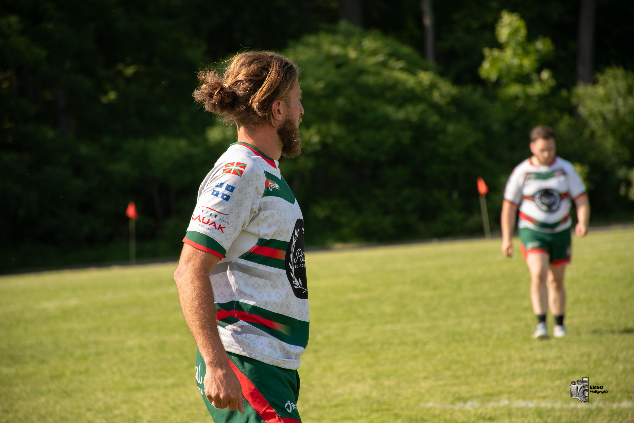  Sainte-Anne-de-Bellevue RFC - Rugby Club de Montréal - Rugby - RQ 2025 - SL M - Sainte-Anne-de-Bellevue RFC vs Rugby Club de Montréal (#RQ25SLMSARM56) Photo by: emso photo | Siuxy Sports 2025-06-14