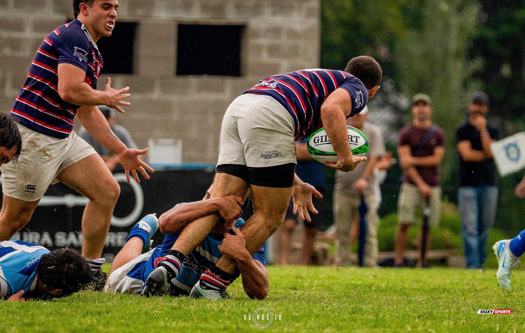  Luján Rugby Club - Ateneo Cultural y Deportivo Don Bosco - Rugby - URBA 2025 -1raB- Superior - Lujan (23) vs (20) Don Bosco (#URBA251BSLRCDB03) Photo by: Ignacio Verdejo | Siuxy Sports 2025-03-22