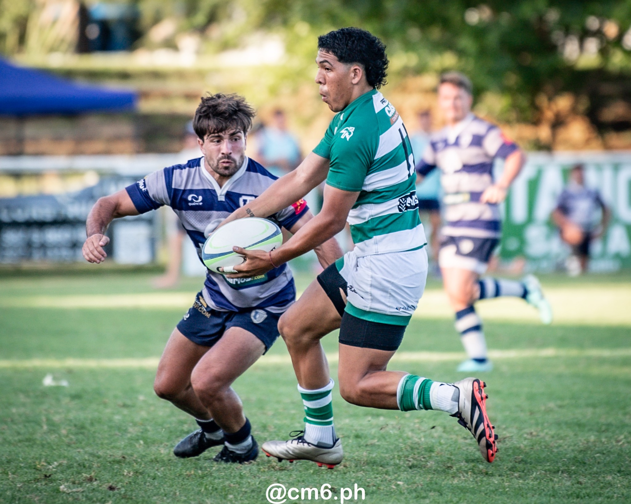  Universitario Rugby Club (Salta) -  - Rugby - URS 2025 - Torneo Universitario 2025 (Salta) (#URS25UNISALTA02) Photo by: Christian Mas | Siuxy Sports 2025-02-23