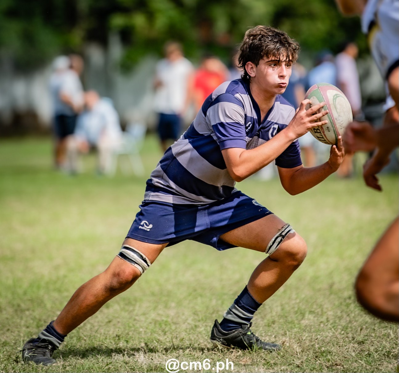  Universitario Rugby Club - Tucuman - Tucumán Lawn Tennis Club - Rugby - URT 2025 - M13 M15 - Universitario vs Tucuman Lawn Tennis (#URT25M1315ULT5) Photo by: Christian Mas | Siuxy Sports 2023-05-03