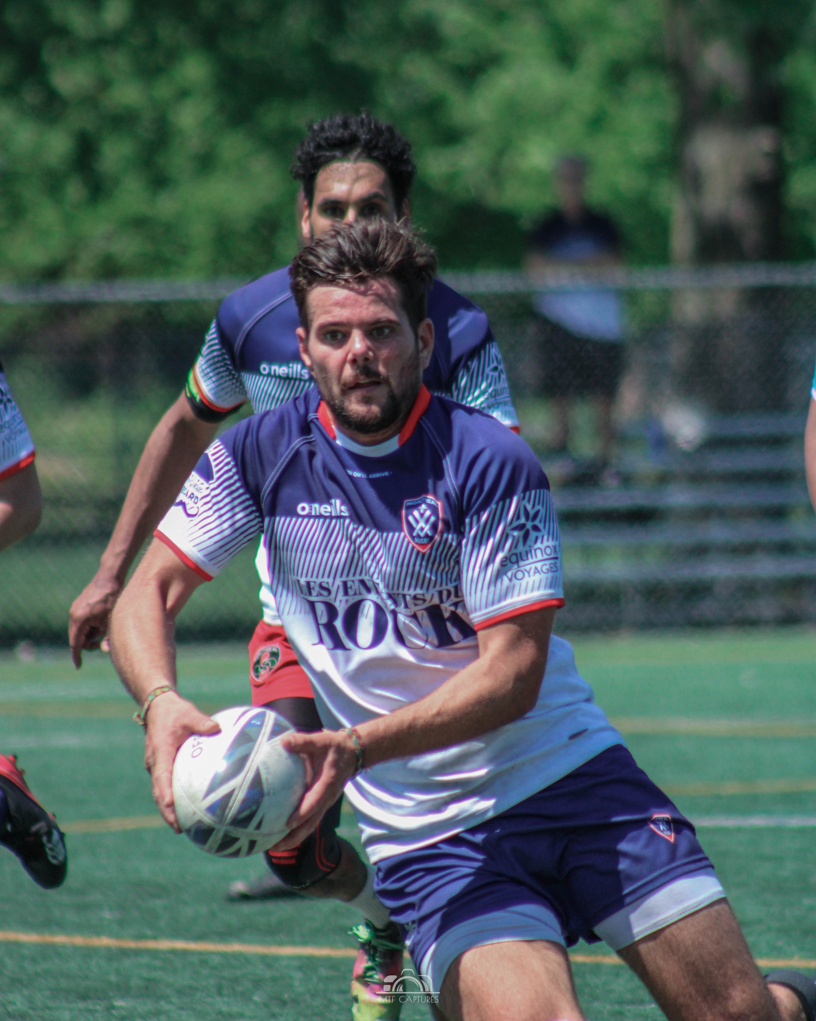  Rugby XV de Montréal - Mont-Tremblant RFC - Rugby - RQ 2024 - LPR2 - XV de Montréal vs Mont-Tremblant RFC (#RQ24LP2XVMT5) Photo by: Mathilde Foussier | Siuxy Sports 2024-05-18