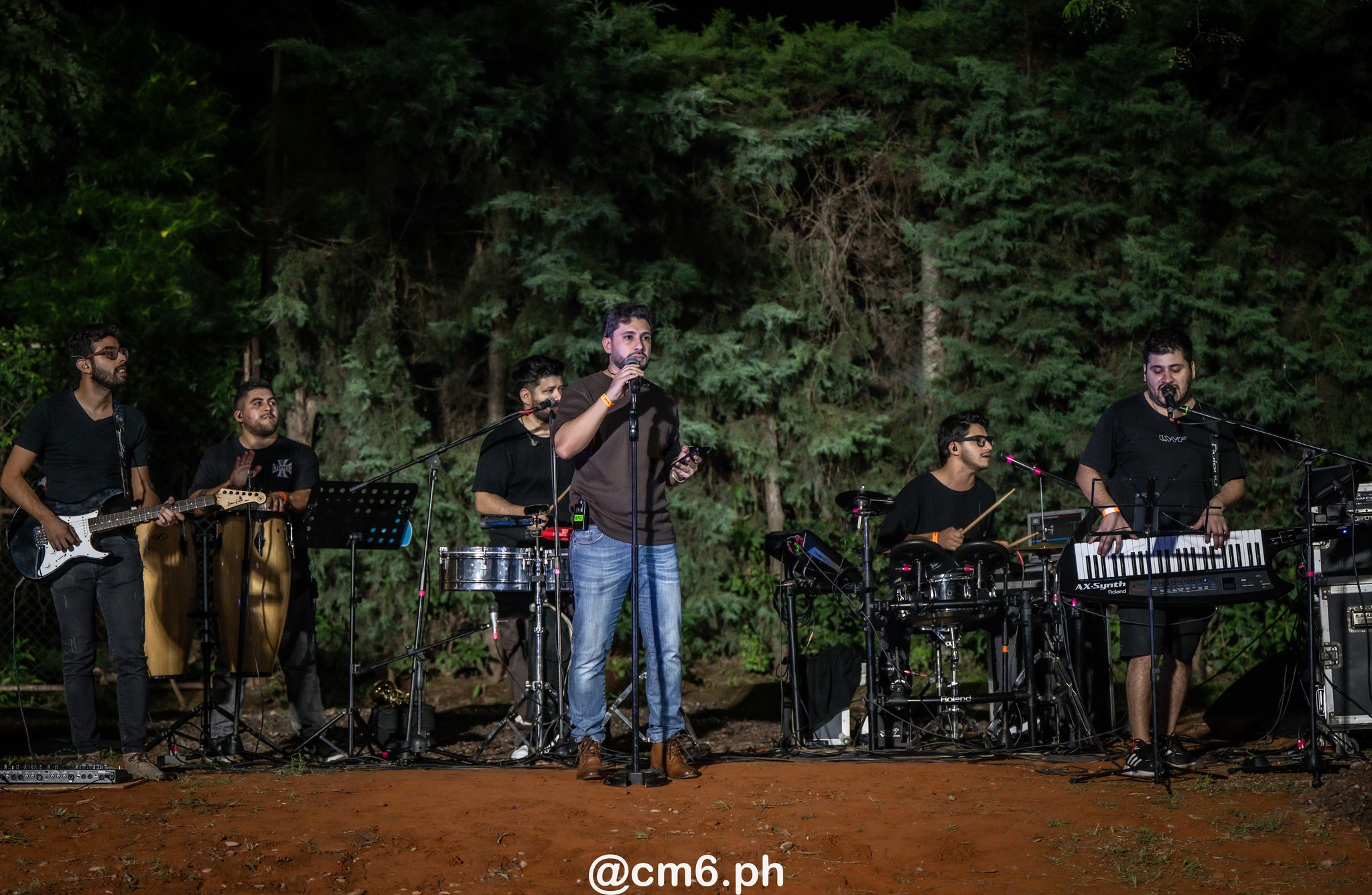  Tarucas - Selknam - Rugby - SRA 2025 - Fecha 11 - Tarucas (41) vs (21) Selknam (#SRA25TARSEL05) Photo by: Christian Mas | Siuxy Sports 2025-05-10