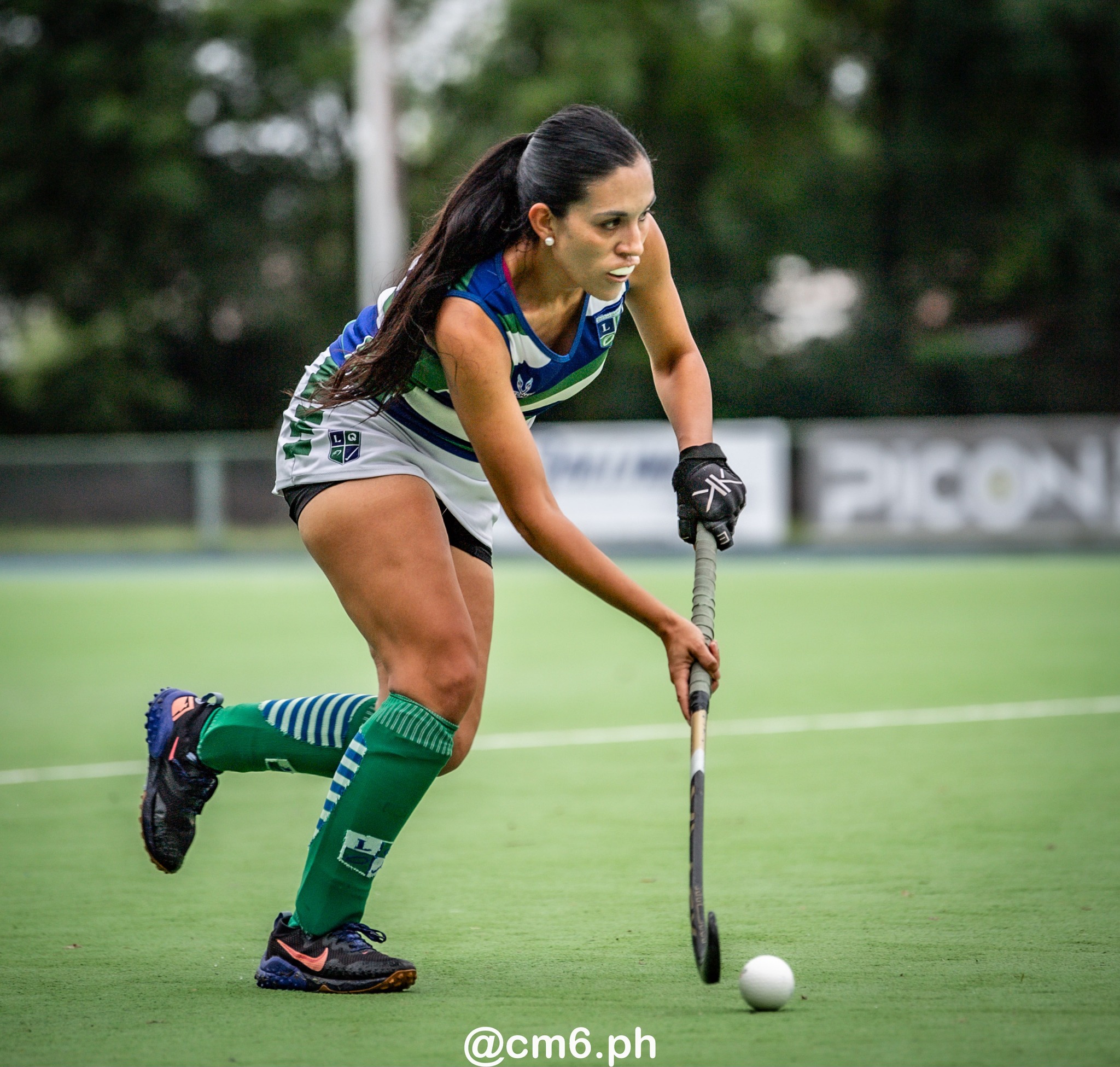  Tucumán Rugby Club - La Querencia Rugby Club - Field hockey - ATH 2025 - Fem - Tucuman RC vs La Querencia RC (#ATH25FTRCLQ03) Photo by: Christian Mas | Siuxy Sports 2025-03-08