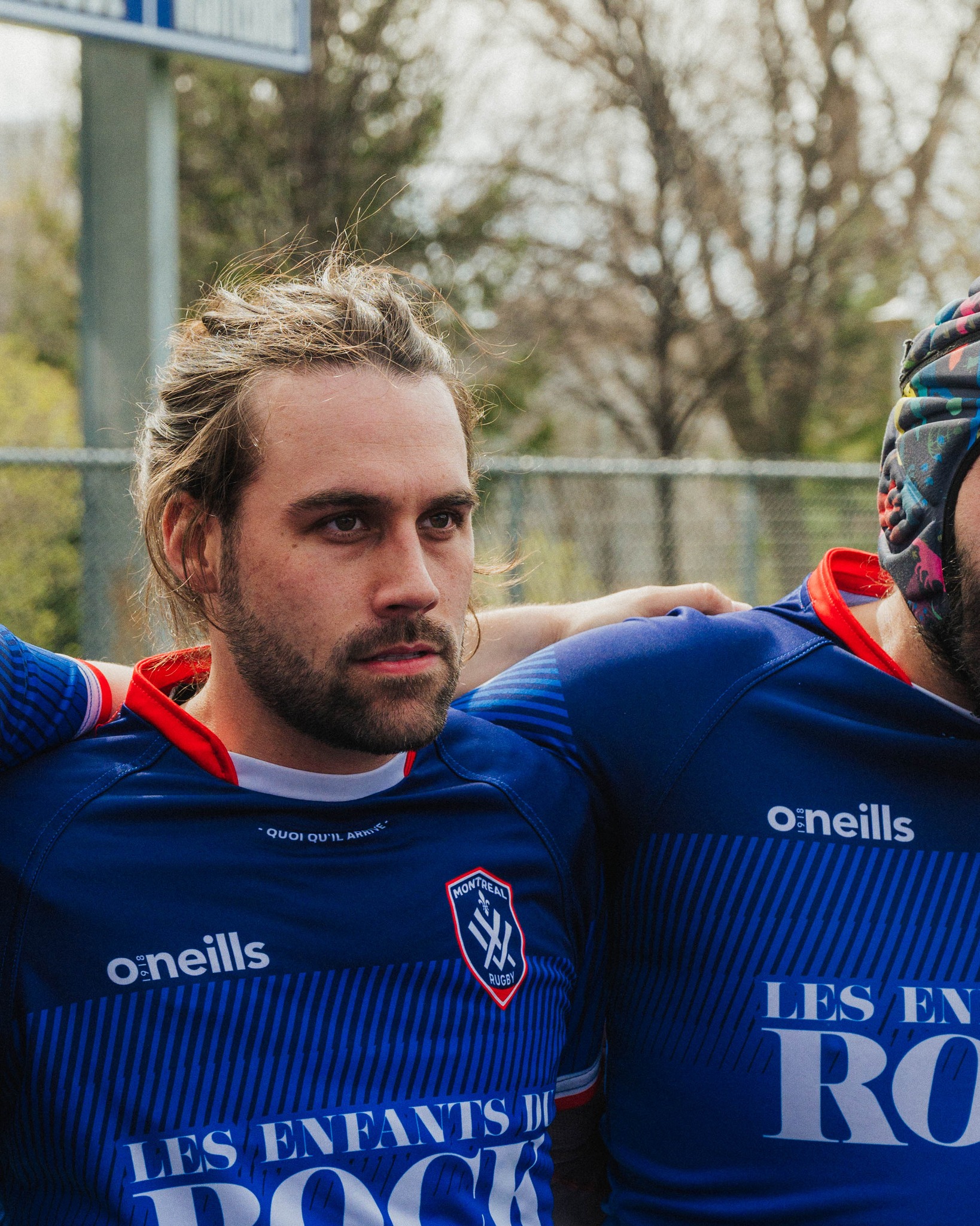  Rugby XV de Montréal - Westmount Rugby Club - Rugby - RQ 2024 - LPR2 - XV de Montréal vs Westmount (#RQ24LP2XVMW4) Photo by: Julien Nercamp | Siuxy Sports 2024-04-27