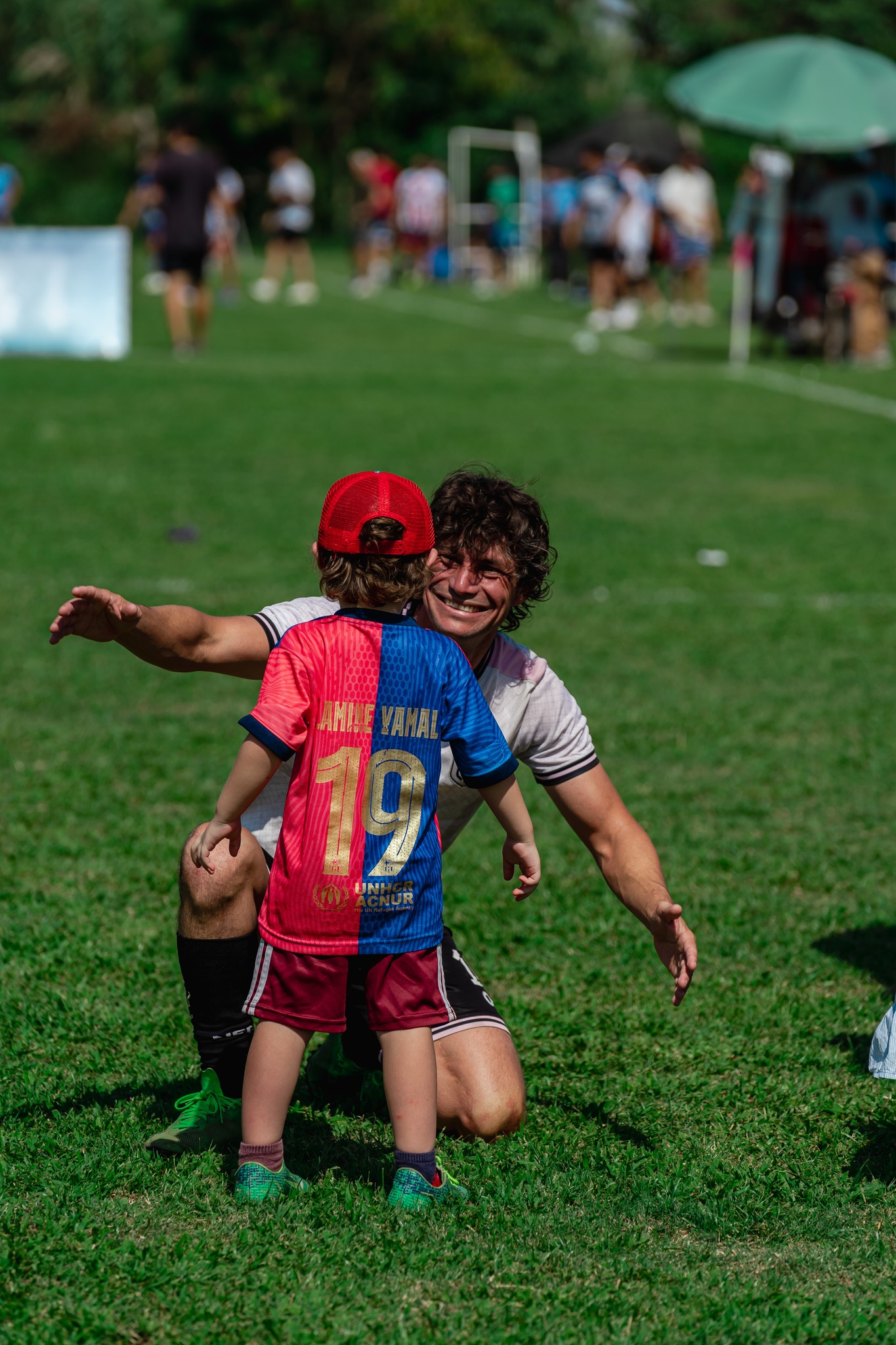  Equipo 0055 -  - Soccer - TLCF 2024 - Futbol - 13a Fecha Torneo Clausura 2024 B (#TLCF24F13TCB) Photo by:  | Siuxy Sports 2024-11-16