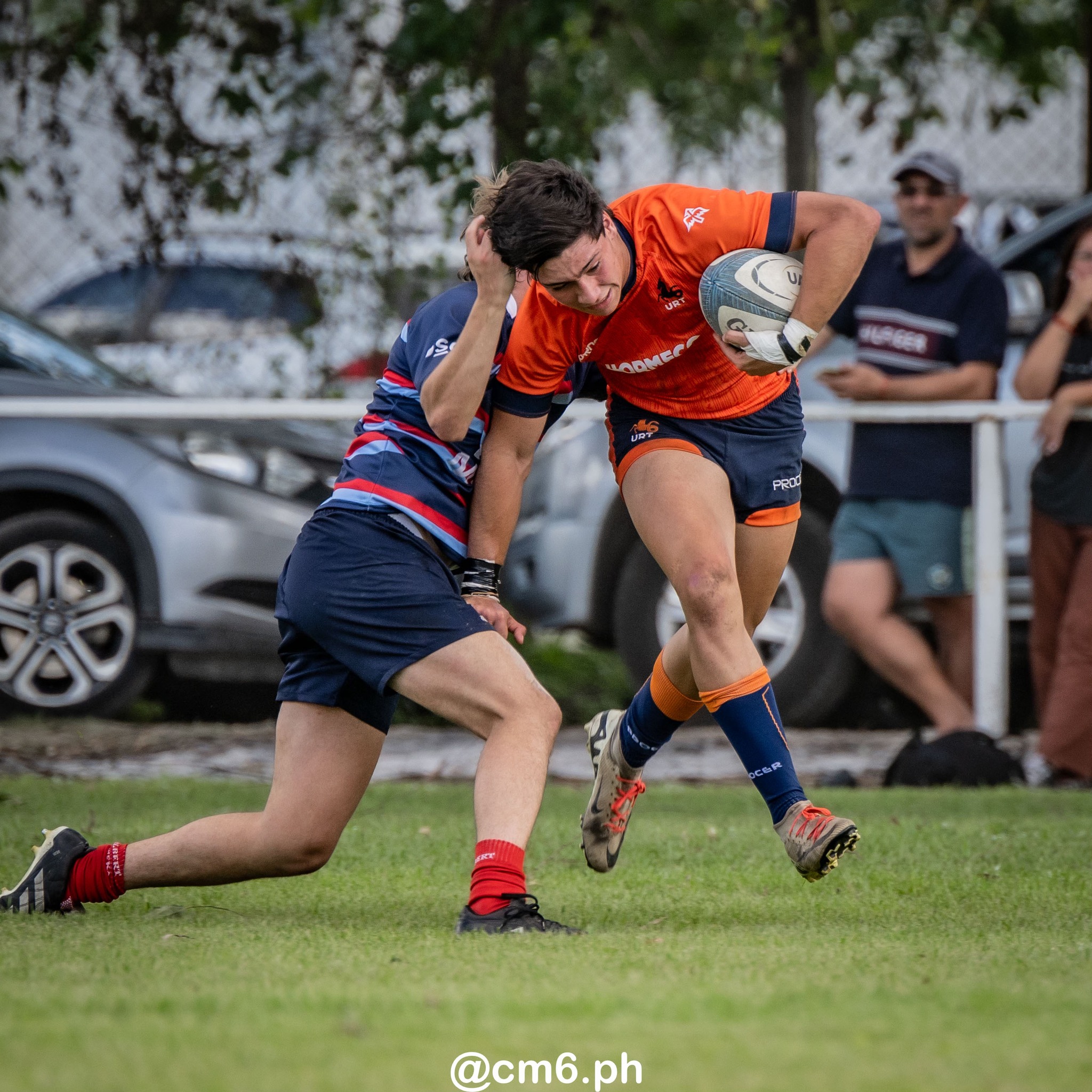  URT - M17 - URC - M17 - Rugby - URT 2025 - M17 - Tucuman vs Mendoza (#URT25M17TM11) Photo by: Christian Mas | Siuxy Sports 2025-11-01