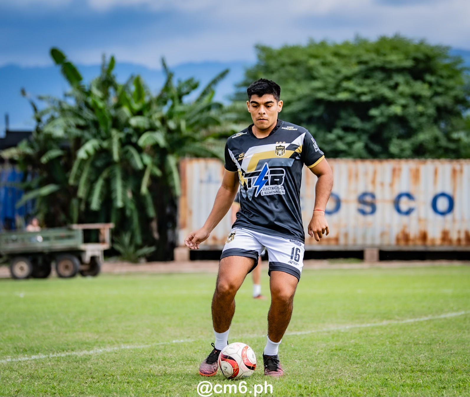  Equipo 0055 -  - Soccer - TLCF 2025 - Futbol Masculino Las Cañas - Abril (#TLCF25FMLC04) Photo by: Christian Mas | Siuxy Sports 2025-04-27