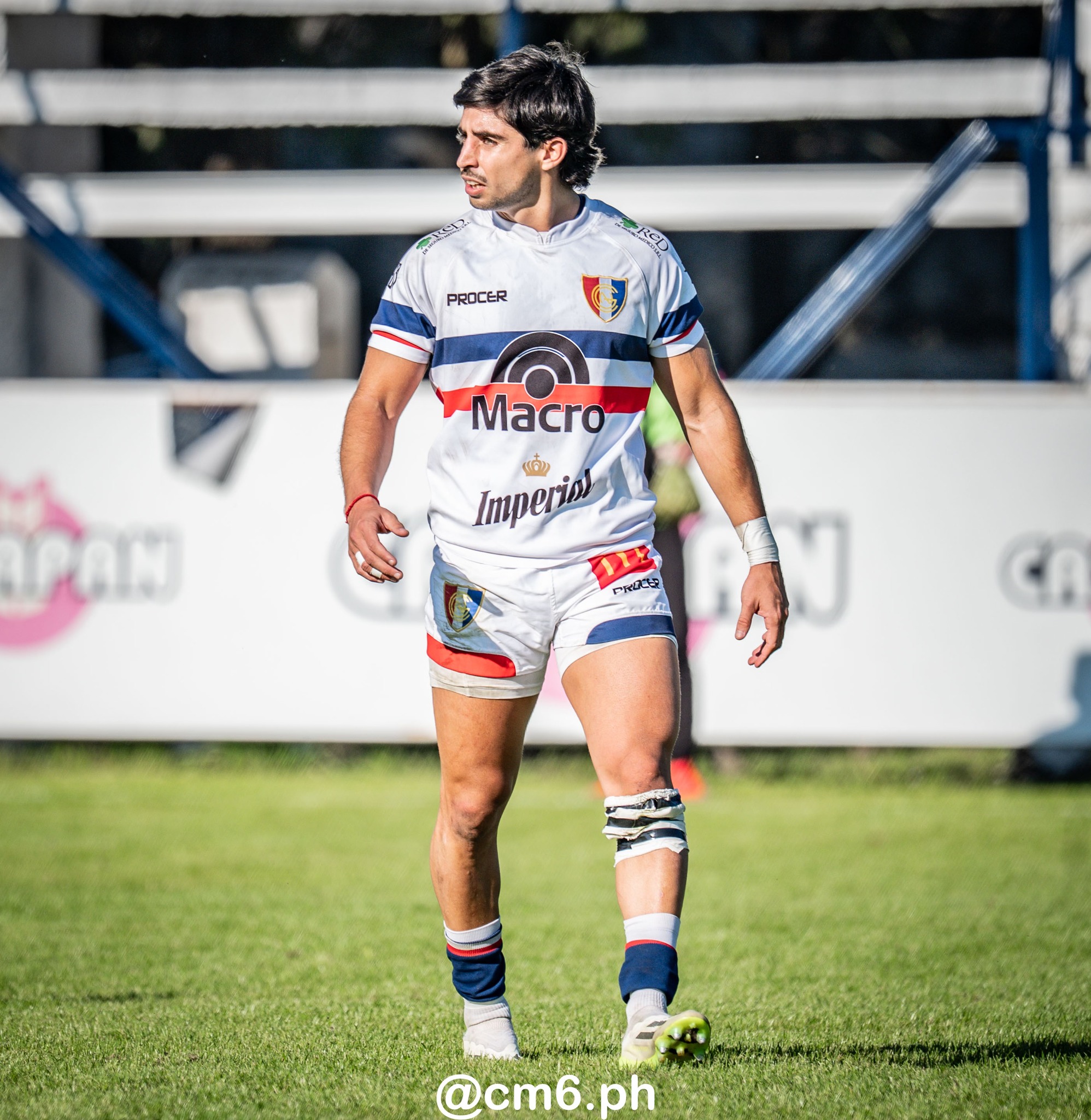  Universitario Rugby Club - Tucuman - Natación y Gimnasia - Rugby - URT 2025 - Universitario Rugby Club vs Natacion y Gimnasia de Tucuman (#URT25URTNG8) Photo by: Christian Mas | Siuxy Sports 2025-08-10