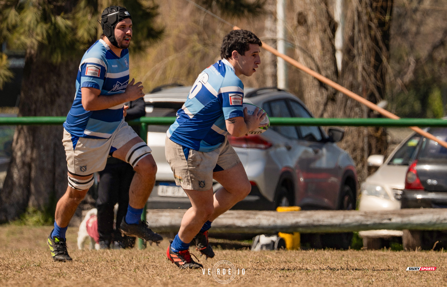  Círculo Universitario de Quilmes - Luján Rugby Club - Rugby - URBA 2025 - 1ra B - Fecha 21 - CU de Quilmes vs Lujan Rugby (#URBA251BQL09) Photo by: Ignacio Verdejo | Siuxy Sports 2025-09-06