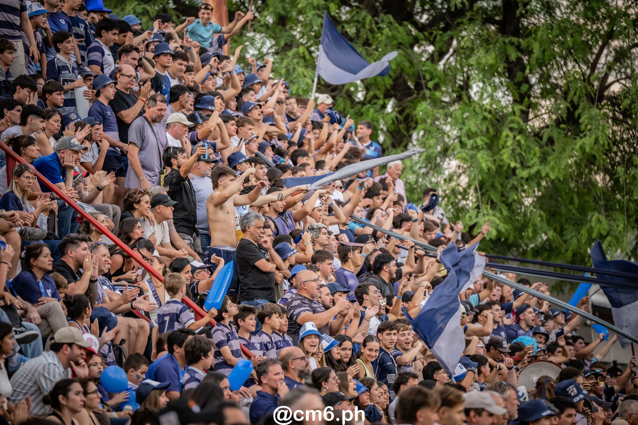  Tucumán Rugby Club - Universitario Rugby Club - Tucuman - Rugby - URT 2025 - Semi Final - Tucuman Rugby vs Universitario Rugby (#URT25SFTRUR) Photo by: Christian Mas | Siuxy Sports 2025-11-02
