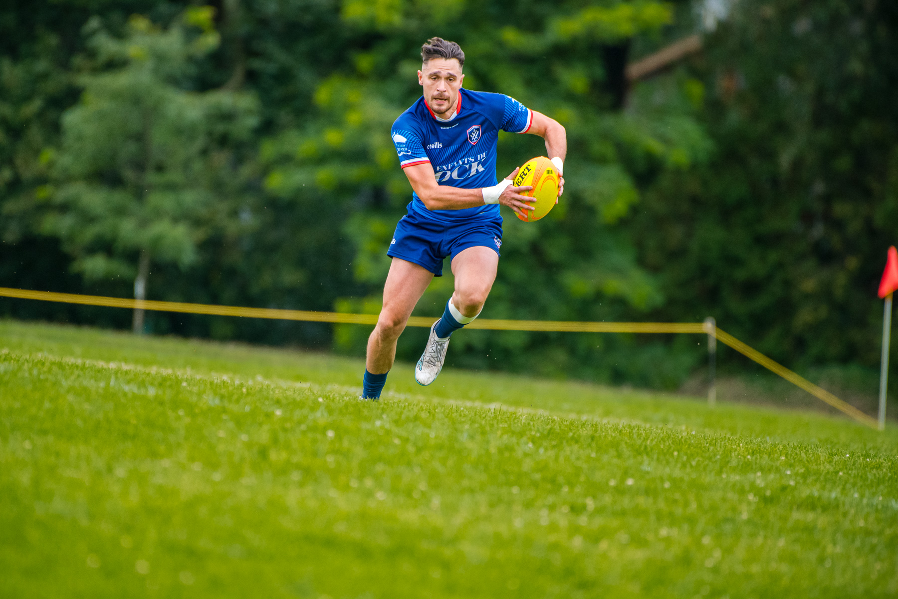  Rugby XV de Montréal - Mont-Tremblant RFC - Rugby - RQ 2023 - LPR1 - Finale - XV de Montreal vs Mont-Tremblant (#RQ23LP1FXVMT8) Photo by:  | Siuxy Sports 2023-08-19