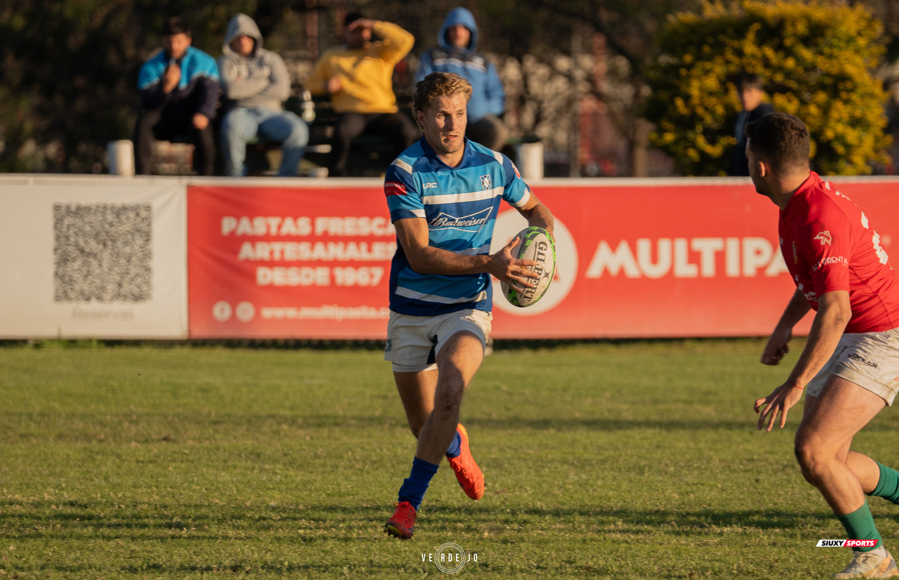  Club Italiano Rugby - Luján Rugby Club - Rugby - URBA 2025 - Primera B - Italiano Rugby (27) vs (20) Lujan Rugby Club (#URBA251BIRLR5) Photo by: Ignacio Verdejo | Siuxy Sports 2025-05-31