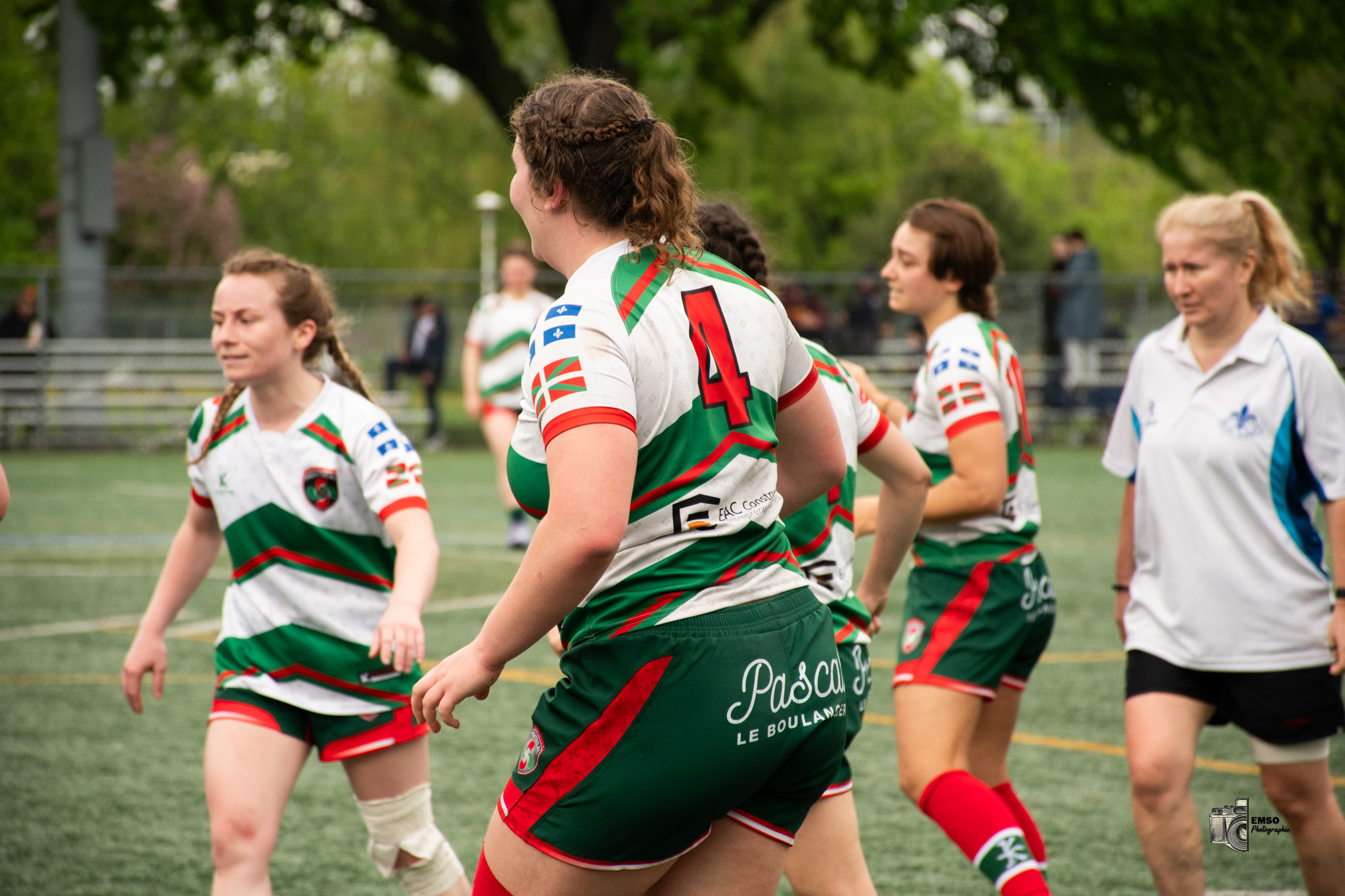  Rugby Club de Montréal - Saint-Georges Lumberjacks - Rugby - RQ 2025 - LP2F - Rugby Club de Montréal vs Saint-Georges Lumberjacks (#RQ25LP2FRCM25) Photo by: emso photo | Siuxy Sports 2025-05-17