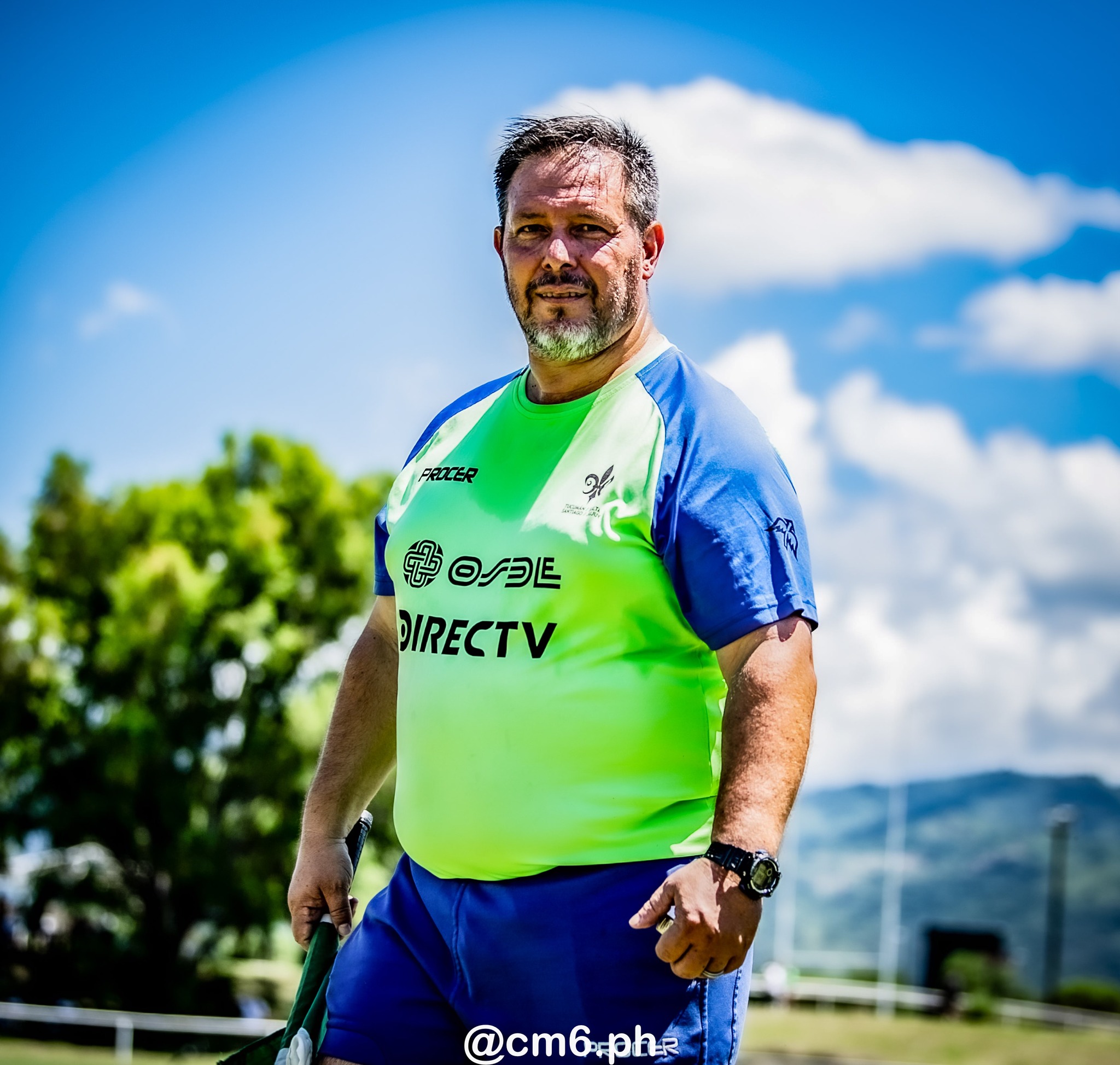  Universitario Rugby Club (Salta) -  - Rugby - URS 2025 - Torneo Universitario 2025 (Salta) (#URS25UNISALTA02) Photo by: Christian Mas | Siuxy Sports 2025-02-23