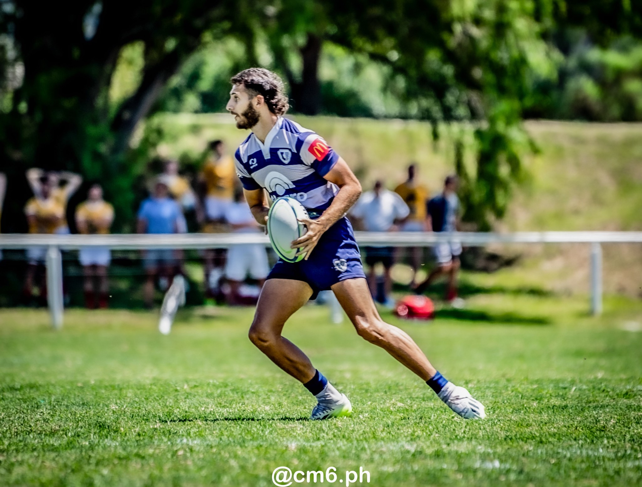  Universitario Rugby Club (Salta) -  - Rugby - URS 2025 - Torneo Universitario 2025 (Salta) (#URS25UNISALTA02) Photo by: Christian Mas | Siuxy Sports 2025-02-23