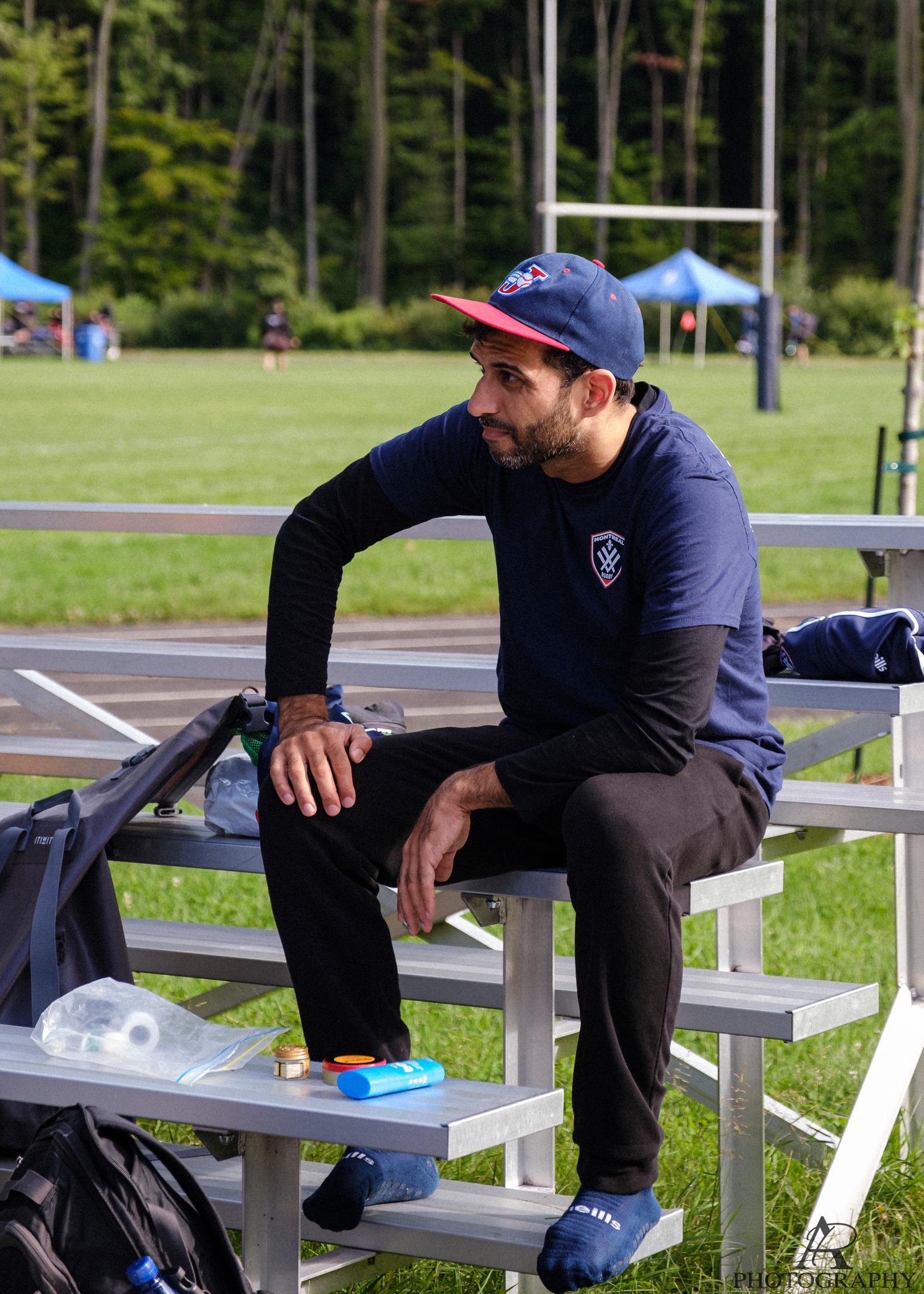  Rugby XV de Montréal - Mont-Tremblant RFC - Rugby - RQ 2023 - LP1M - XV de Montreal vs Mont-Tremblant (#RQ23LP1MXVMT8) Photo by:  | Siuxy Sports 2023-08-19
