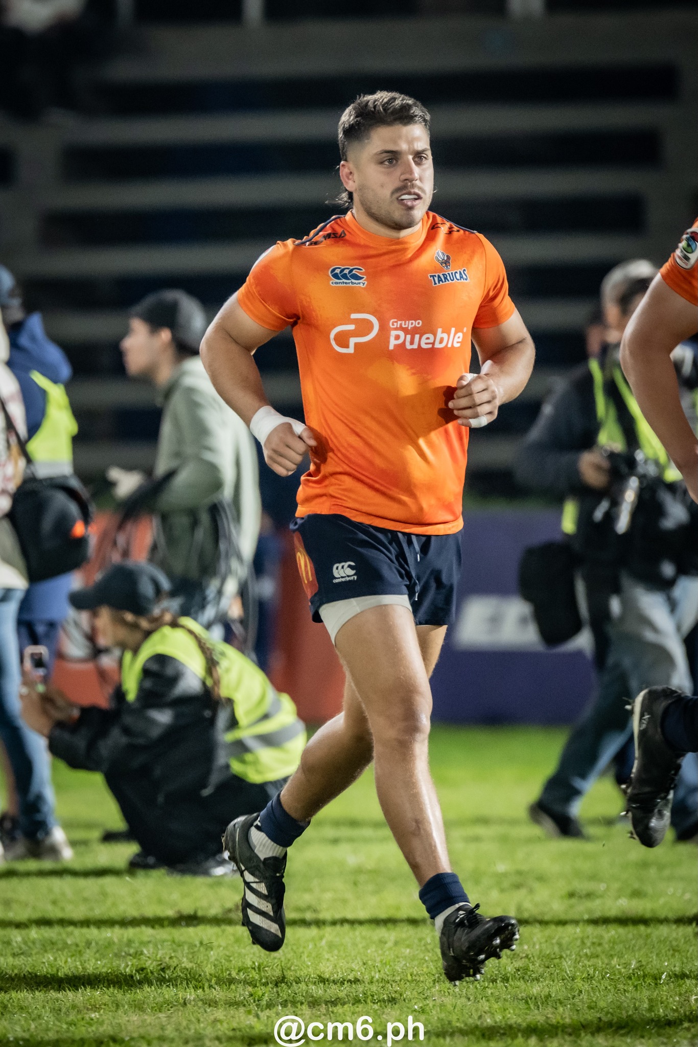 Tarucas - Yacaré XV - Rugby - SRA 2025 - Fecha 14 - Tarucas (44) vs (24) Yacares (#SRA25F14TAYA6) Photo by: Christian Mas | Siuxy Sports 2025-06-01