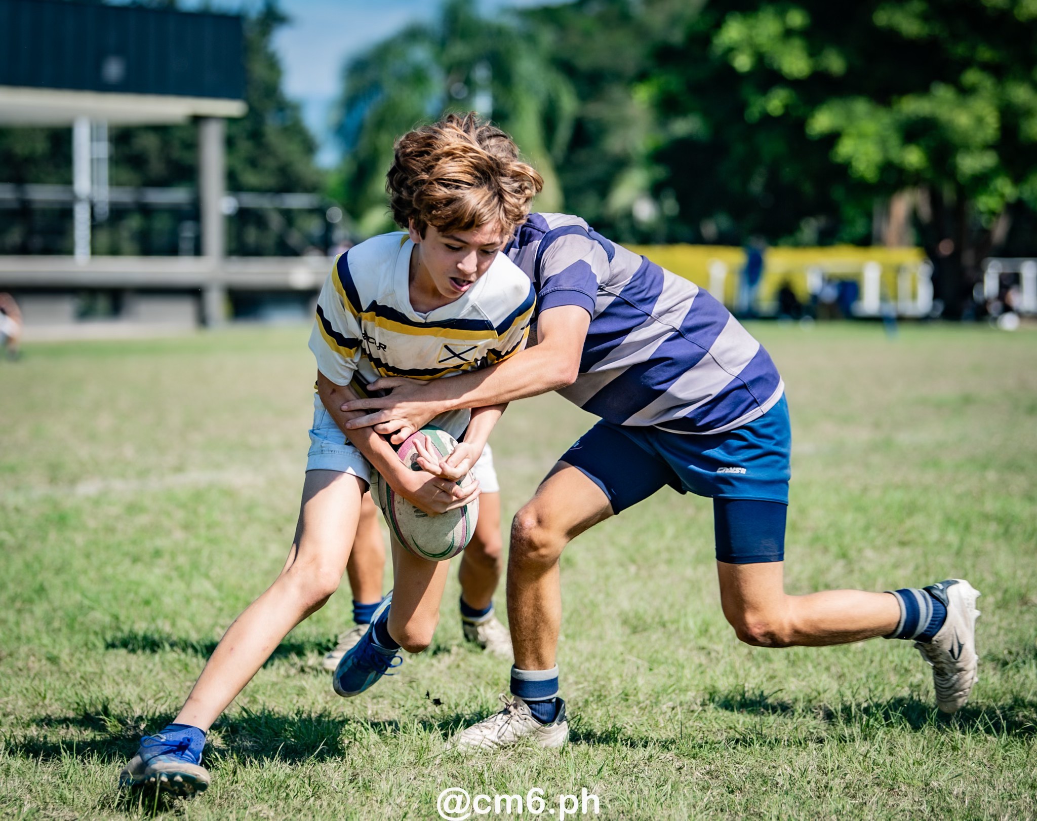  Universitario Rugby Club - Tucuman - Tucumán Lawn Tennis Club - Rugby - URT 2025 - M13 M15 - Universitario vs Tucuman Lawn Tennis (#URT25M1315ULT5) Photo by: Christian Mas | Siuxy Sports 2023-05-03