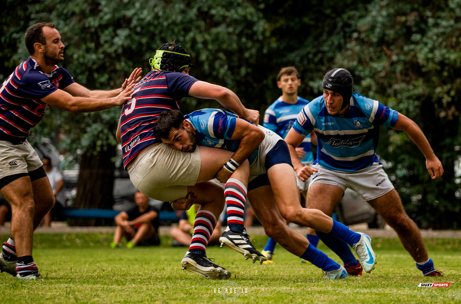  Luján Rugby Club - Ateneo Cultural y Deportivo Don Bosco - Rugby - URBA 2025 -1raB- Superior - Lujan (23) vs (20) Don Bosco (#URBA251BSLRCDB03) Photo by: Ignacio Verdejo | Siuxy Sports 2025-03-22