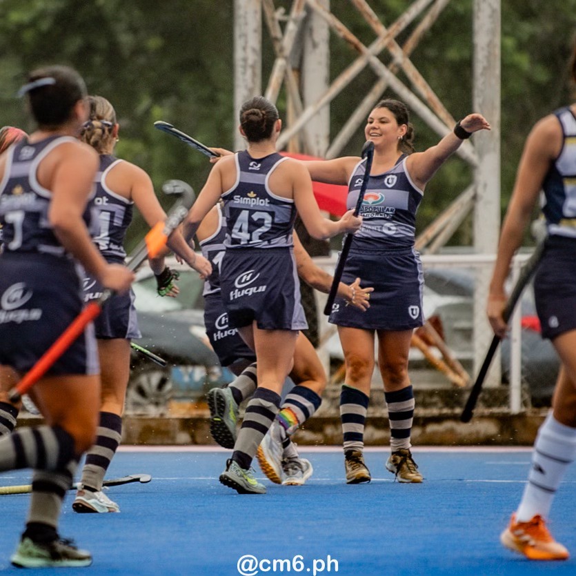  Universitario Rugby Club - Tucuman - Tucumán Lawn Tennis Club - Field hockey - ATH 2025 - Fem - Universitario RC vs Tucuman Lawn Tennis Club (#ATH25URCTLTC04) Photo by: Christian Mas | Siuxy Sports 2025-04-07