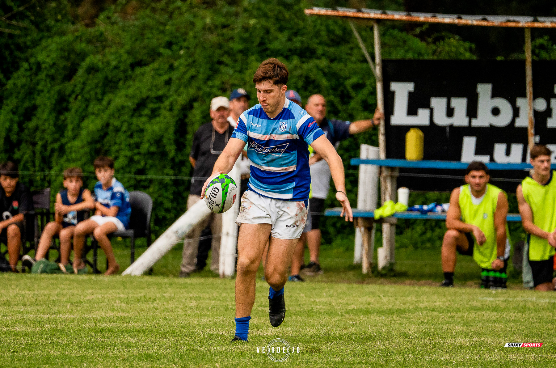  Luján Rugby Club - Ateneo Cultural y Deportivo Don Bosco - Rugby - URBA 2025 -1raB- Superior - Lujan (23) vs (20) Don Bosco (#URBA251BSLRCDB03) Photo by: Ignacio Verdejo | Siuxy Sports 2025-03-22