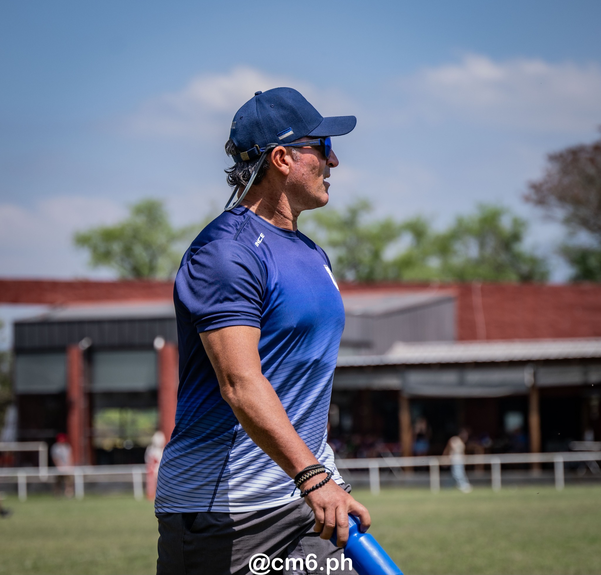  Jockey Club (Tucuman) - Universitario Rugby Club - Tucuman - Rugby - URT 2025 - M 15 - Jockey Club vs Universitario (#URT25M15JU09) Photo by: Christian Mas | Siuxy Sports 2025-09-21