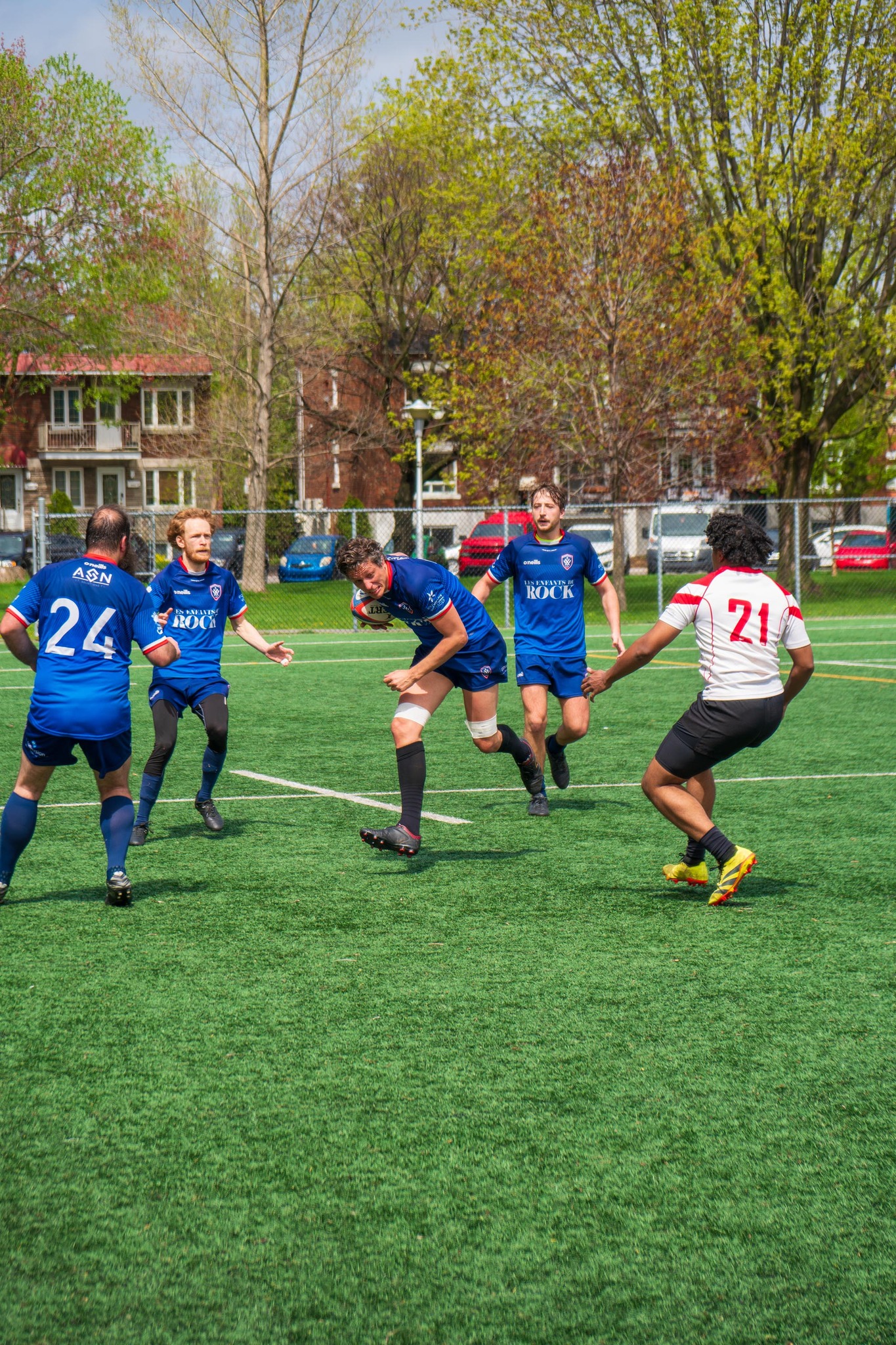  Rugby XV de Montréal - Ottawa Rugby Club - Rugby - RQ 2025 - LPR2 M - XV de Montreal 2 vs Ottawa RC 2 (#RQ25LP22XVO5) Photo by:  | Siuxy Sports 2025-05-11