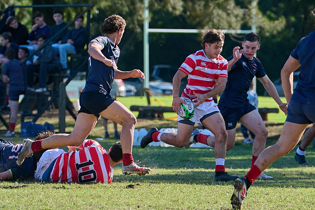  Asociación Alumni - Buenos Aires Cricket & Rugby Club - Rugby - URBA 2025 - M19 - Alumni A vs Buenos Aires (#URBA25M19AAABA04) Photo by: Ximena Rebecchi | Siuxy Sports 2025-04-26