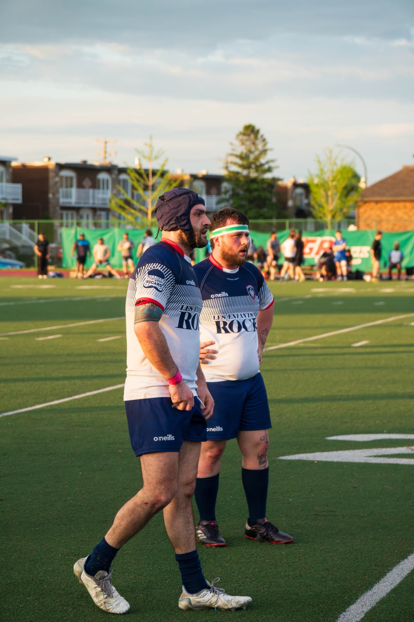  Montreal Wanderers Rugby Football Club - Rugby XV de Montréal - Rugby - RQ 2025 - LPR2 M - Wanderers vs XV de Montreal (#RQ25LP2MWAXV5) Photo by:  | Siuxy Sports 2025-05-16