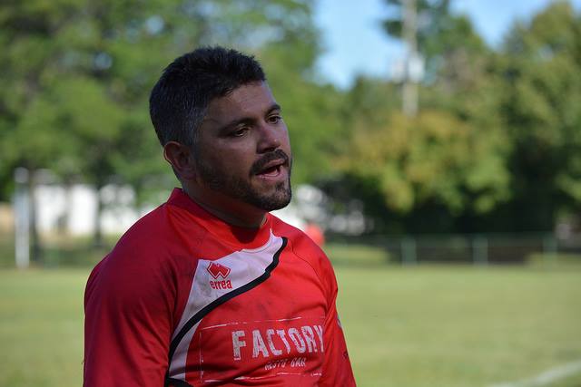 Rugby Club de Montréal -  - Rugby - RQ 2013 - Rugby Club Montréal (#RQ13RCM0001) Photo by:  | Siuxy Sports 2013-06-01