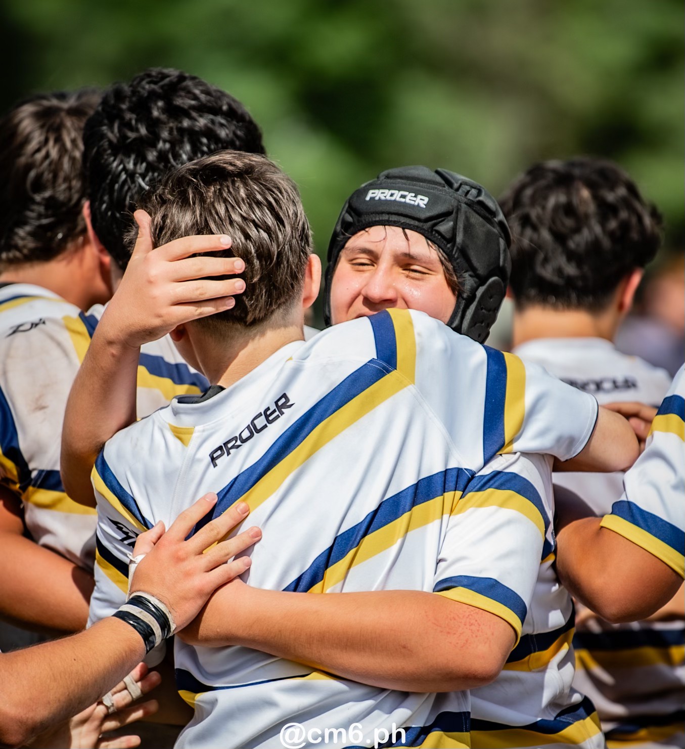  Universitario Rugby Club - Tucuman - Tucumán Lawn Tennis Club - Rugby - URT 2025 - M13 M15 - Universitario vs Tucuman Lawn Tennis (#URT25M1315ULT5) Photo by: Christian Mas | Siuxy Sports 2023-05-03