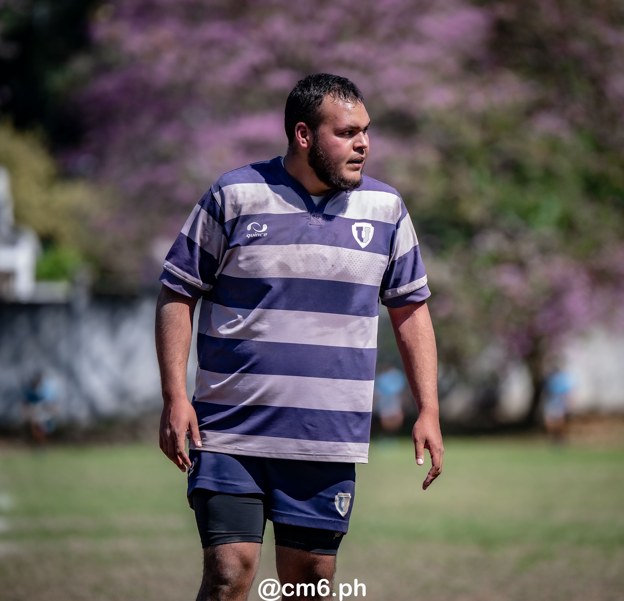  Universitario Rugby Club - Tucuman - Coipú Rugby Club - Rugby - URT 2025 - Universitario vs Coipu - M17 (#URT25M17UC091) Photo by: Christian Mas | Siuxy Sports 2025-09-06