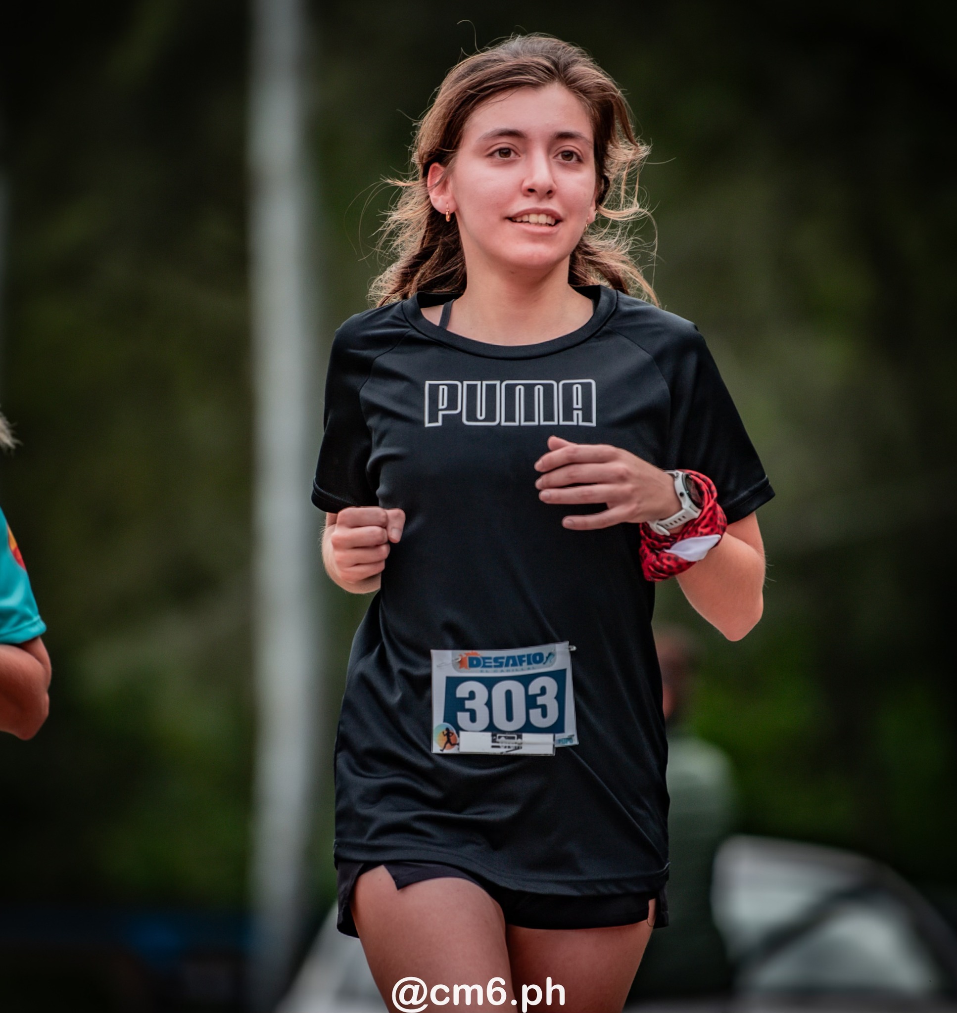   -  - Track & Field - 2025 - Desafio El Cadillal - Tucuman, Argentina (#DELC25TUCARG) Photo by: Christian Mas | Siuxy Sports 2025-05-25