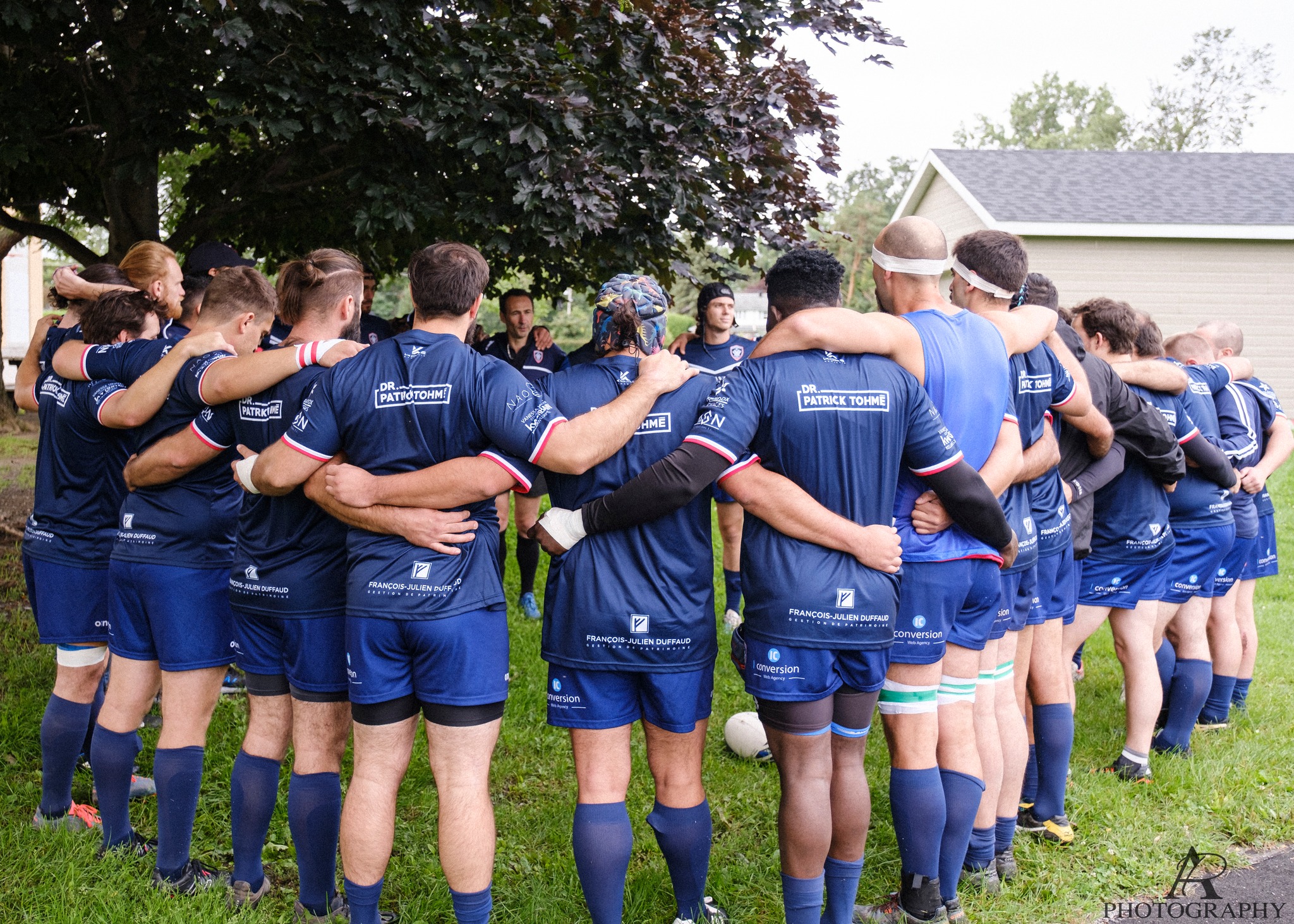  Rugby XV de Montréal - Mont-Tremblant RFC - Rugby - RQ 2023 - LP1M - XV de Montreal vs Mont-Tremblant (#RQ23LP1MXVMT8) Photo by:  | Siuxy Sports 2023-08-19