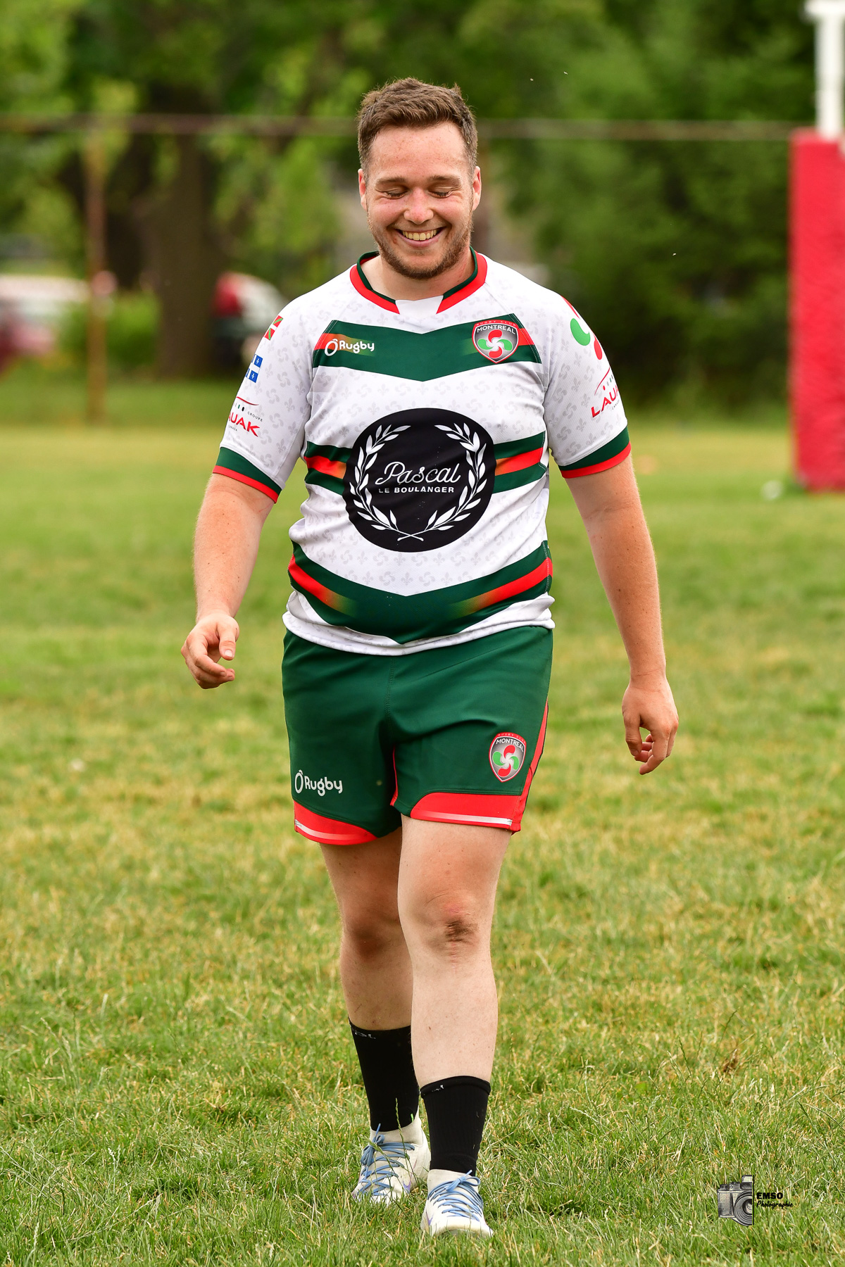 Adrien BLAY -  Town of Mount Royal RFC - Rugby Club de Montréal - Rugby - RQ 2025 - SL M - Town of Mount-Royal vs Rugby Club de Montréal (#RQ25SLMTMRM77) Photo by: emso photo | Siuxy Sports 2025-07-05