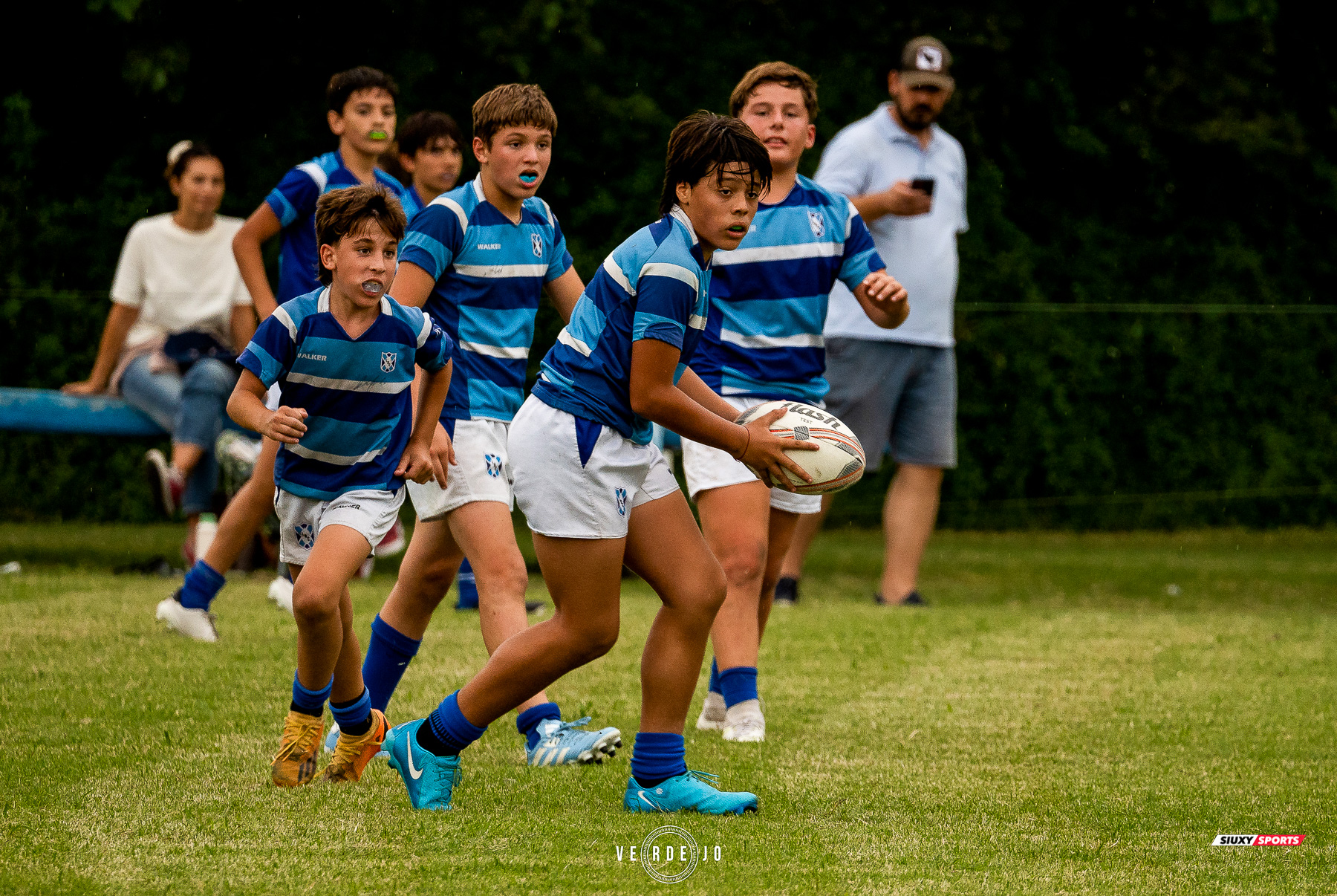  Luján Rugby Club - Ateneo Cultural y Deportivo Don Bosco - Rugby - URBA 2025 - M15 - Lujan vs Don Bosco (#URBA25M15LRCDB03) Photo by: Ignacio Verdejo | Siuxy Sports 2025-03-22