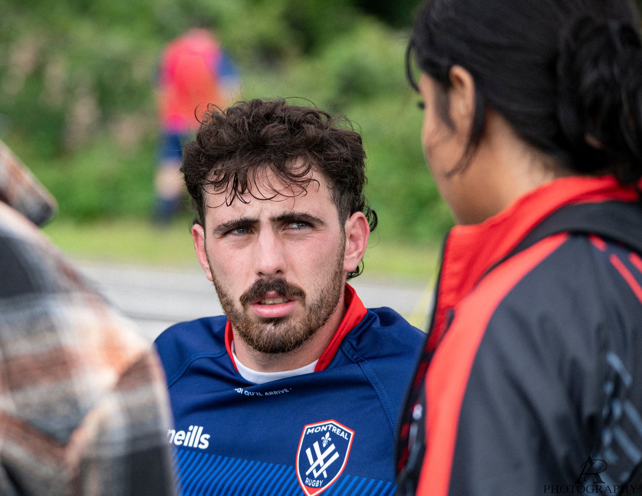  Rugby XV de Montréal - Mont-Tremblant RFC - Rugby - RQ 2023 - LP1M - XV de Montreal vs Mont-Tremblant (#RQ23LP1MXVMT8) Photo by:  | Siuxy Sports 2023-08-19