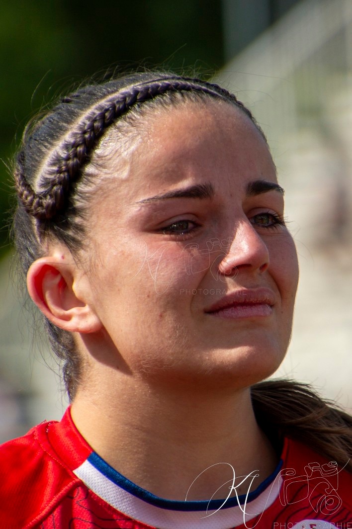  FC Grenoble Rugby - Montpellier Hérault Rugby - Rugby - FFR 2025 - Élite 1 - FC Grenoble (38) vs (17) Montpellier (#FFR25E1FCGMO5) Photo by: Karine Valentin | Siuxy Sports 2025-05-18