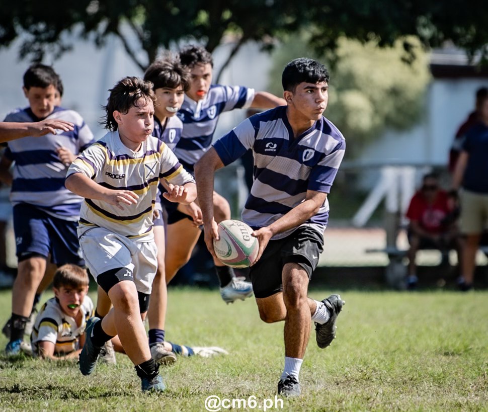  Universitario Rugby Club - Tucuman - Tucumán Lawn Tennis Club - Rugby - URT 2025 - M13 M15 - Universitario vs Tucuman Lawn Tennis (#URT25M1315ULT5) Photo by: Christian Mas | Siuxy Sports 2023-05-03