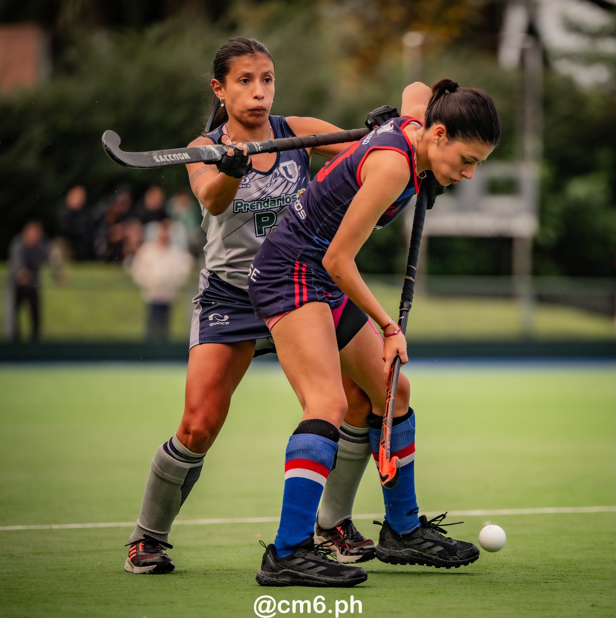  Universitario Rugby Club - Tucuman - Old Lions Rugby Club - Field hockey - ATH 2025 - Fem - Universitario vs Old Lions (#ATH25FUNIOLDL04) Photo by: Christian Mas | Siuxy Sports 2025-04-26