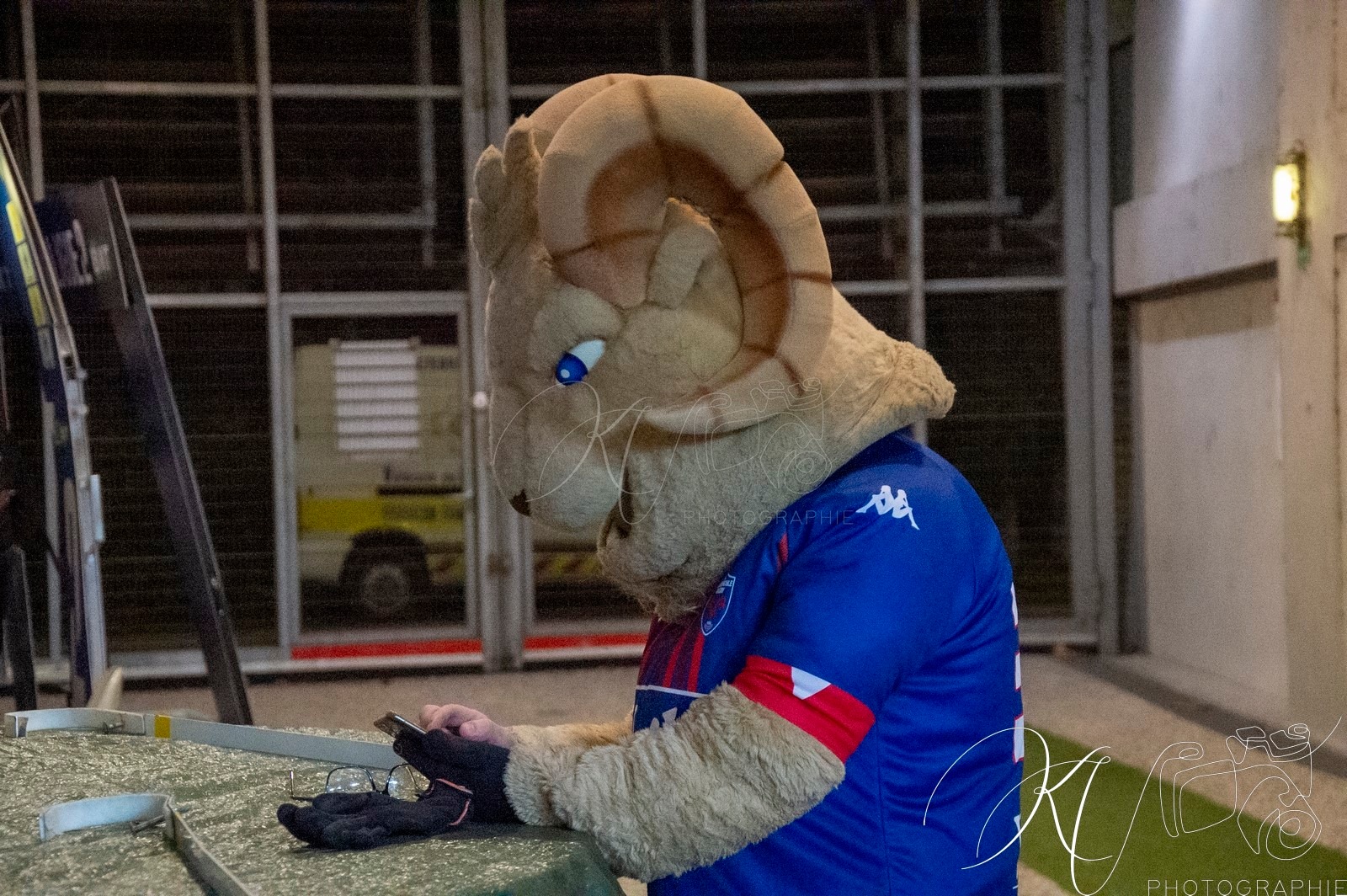  FC Grenoble Rugby - Biarritz - Rugby - FFR 2025 - Pro D2 - FC Grenoble Rugby (33) vs (17) Biarritz (#PD225PD2FCGBIA01) Photo by: Karine Valentin | Siuxy Sports 2025-01-24