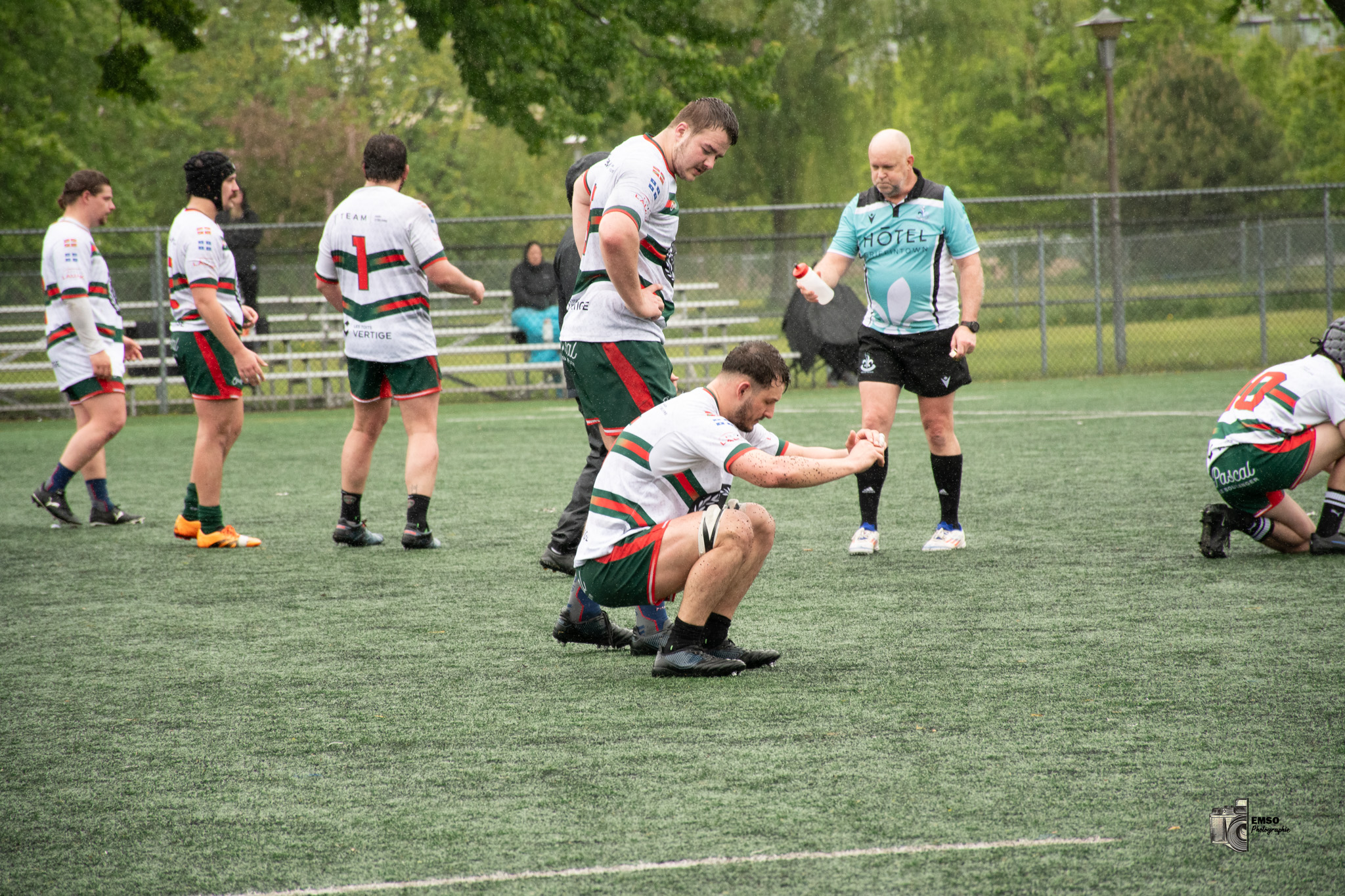  Rugby Club de Montréal - Club de Rugby de Québec - Rugby - RQ 2025 - SL M - Rugby Club de Montréal vs Club de Rugby de Québec (#RQ25SLMRCMQ5) Photo by: emso photo | Siuxy Sports 2025-05-24
