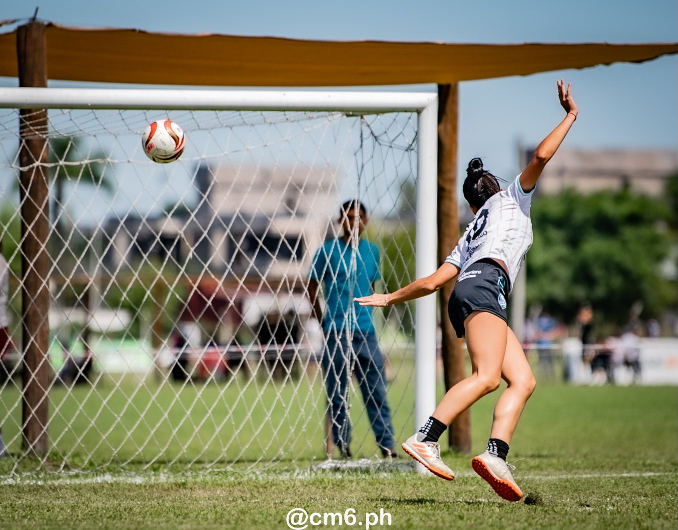  Equipo 0055 -  - Soccer - TLCF 2025 - Futbol Femenino Las Cañas (#TLCF25FFLC03) Photo by: Christian Mas | Siuxy Sports 2025-03-29