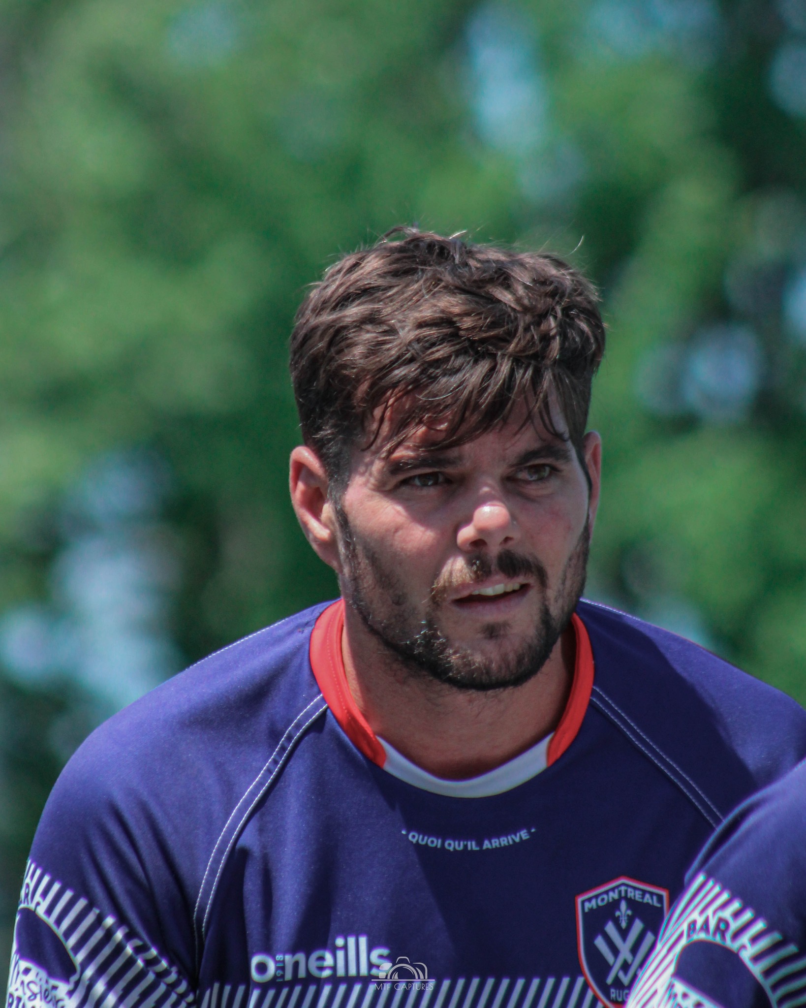  Rugby XV de Montréal - Mont-Tremblant RFC - Rugby - RQ 2024 - LPR2 - XV de Montréal vs Mont-Tremblant RFC (#RQ24LP2XVMT5) Photo by: Mathilde Foussier | Siuxy Sports 2024-05-18