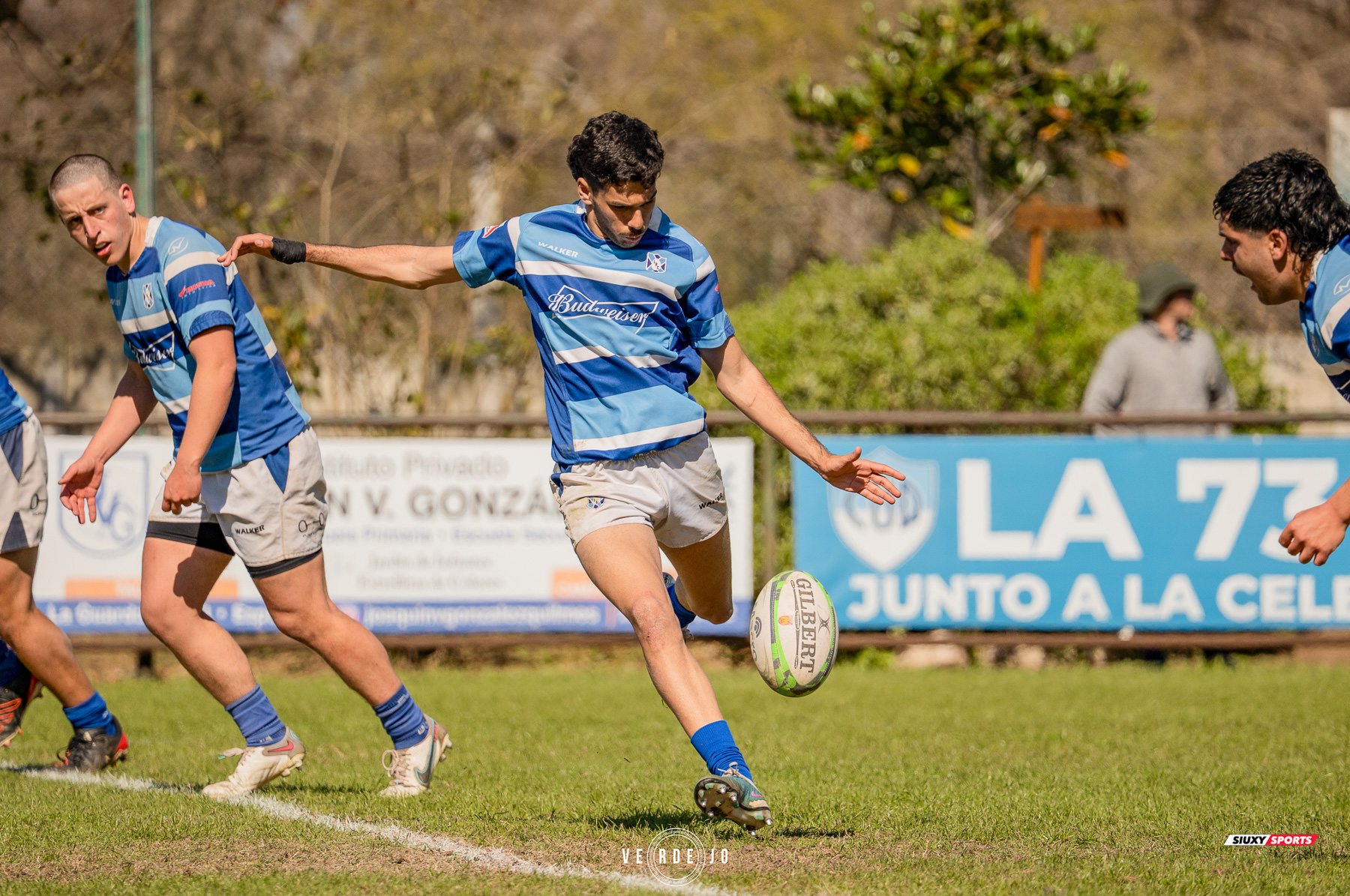  Círculo Universitario de Quilmes - Luján Rugby Club - Rugby - URBA 2025 - 1ra B - Fecha 21 - CU de Quilmes vs Lujan Rugby (#URBA251BQL09) Photo by: Ignacio Verdejo | Siuxy Sports 2025-09-06